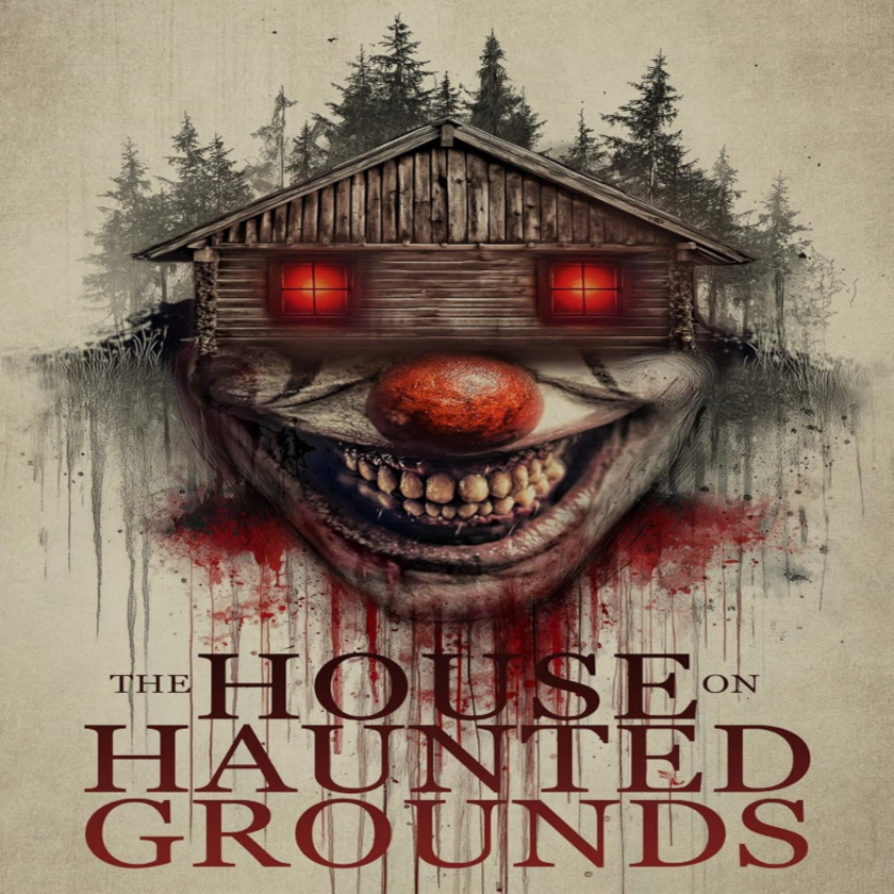 The House on Haunted Grounds (2026) Movie Review episode artwork