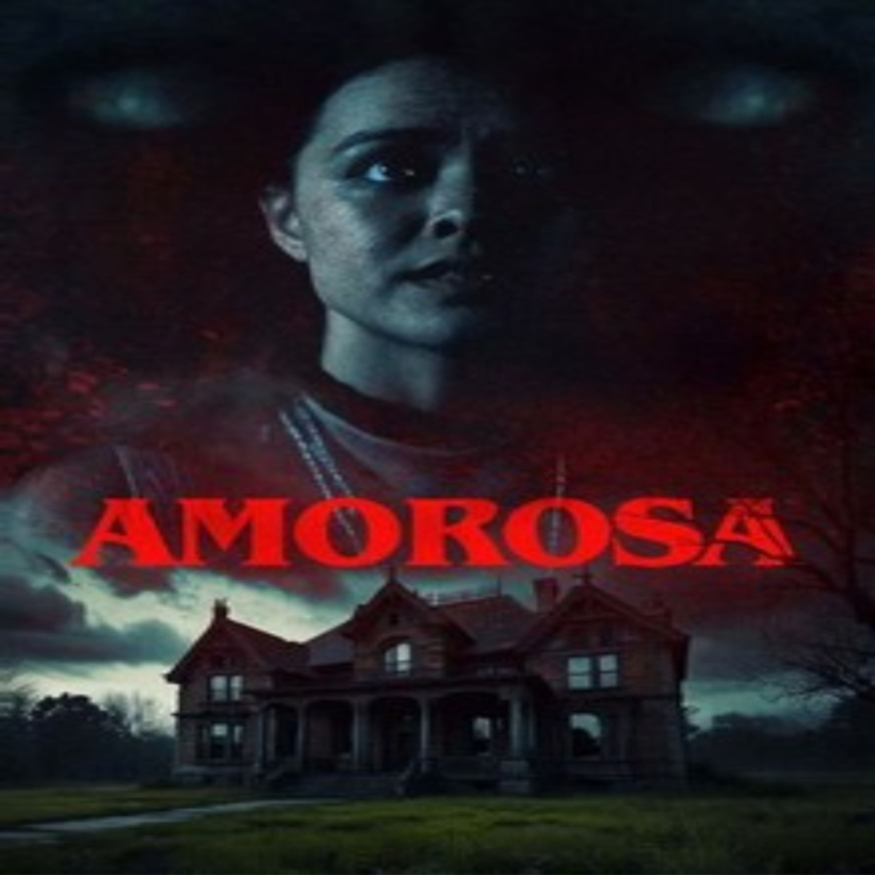 Amorosa (2025) Movie Review  episode artwork