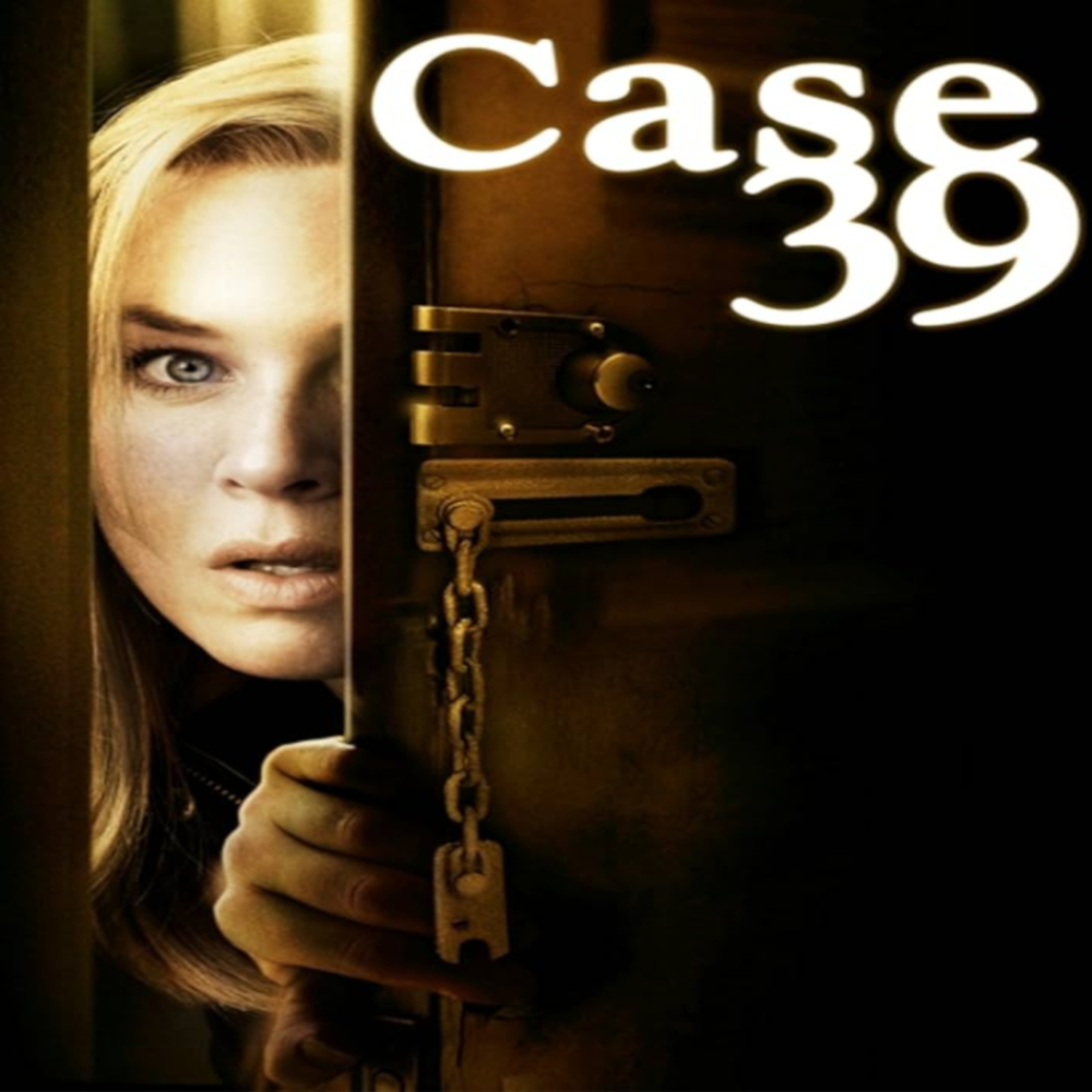 Case 39 (2009) Movie Review episode artwork