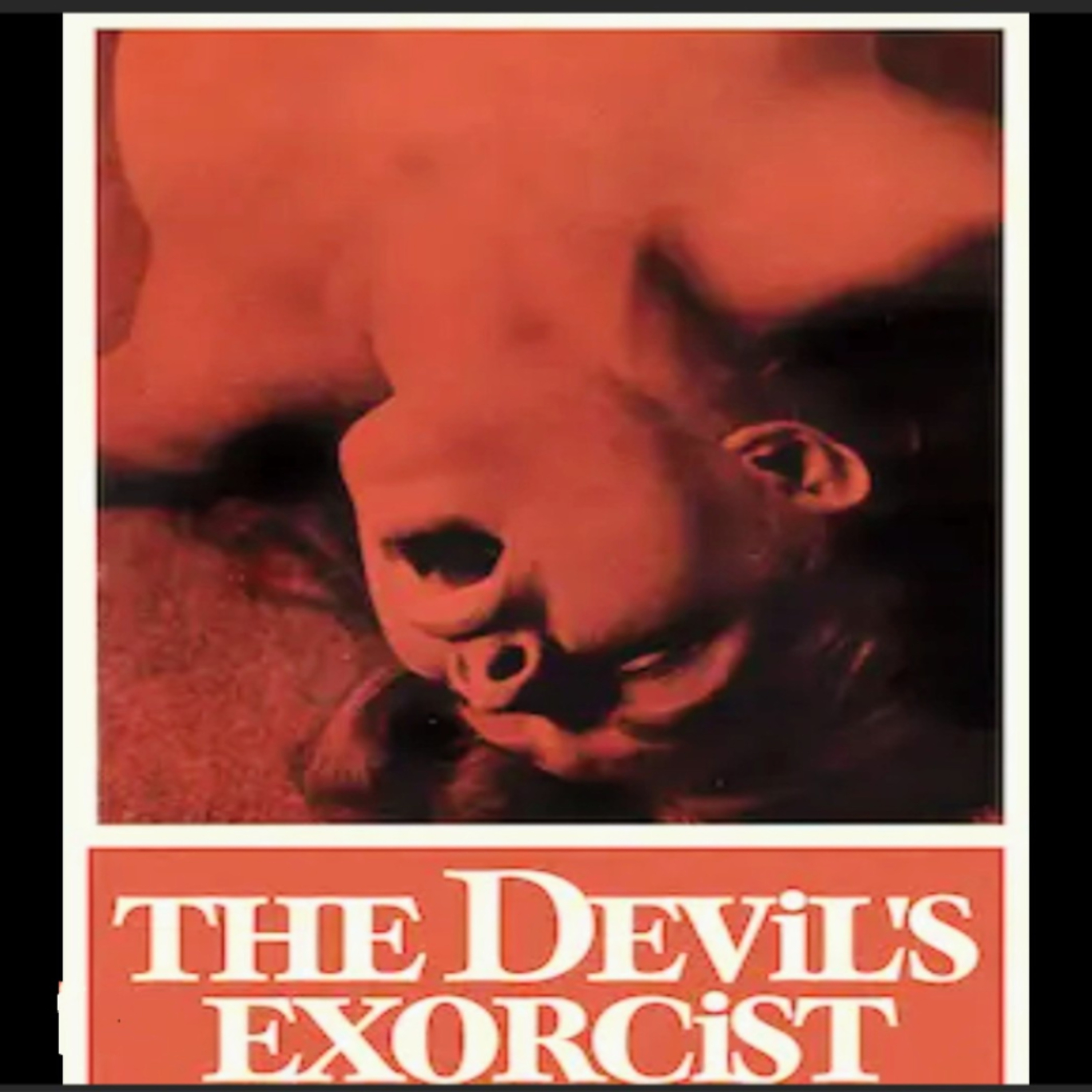 The Devil's Exorcist (1975) Movie Review  episode artwork