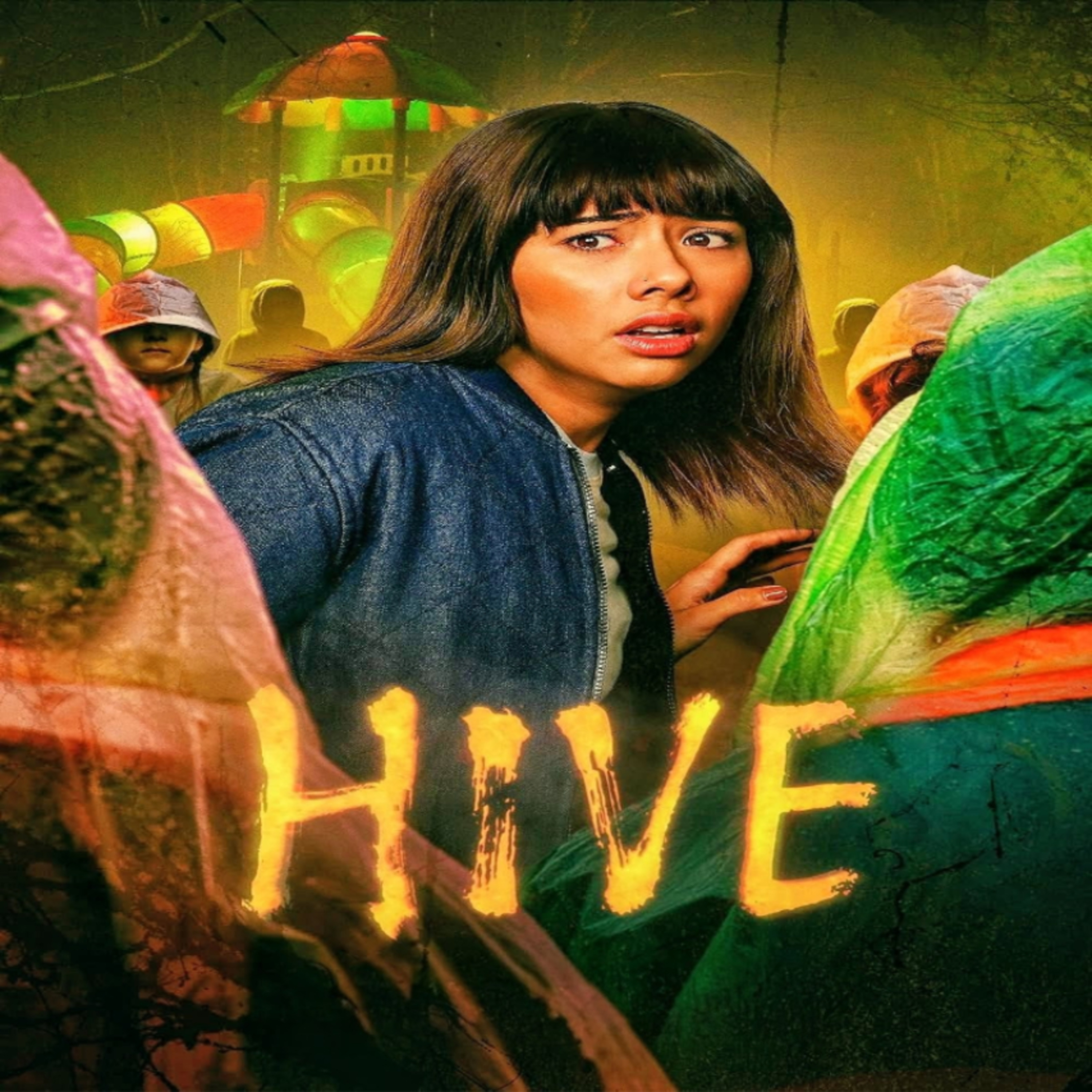 Hive (2026) Movie Review  episode artwork