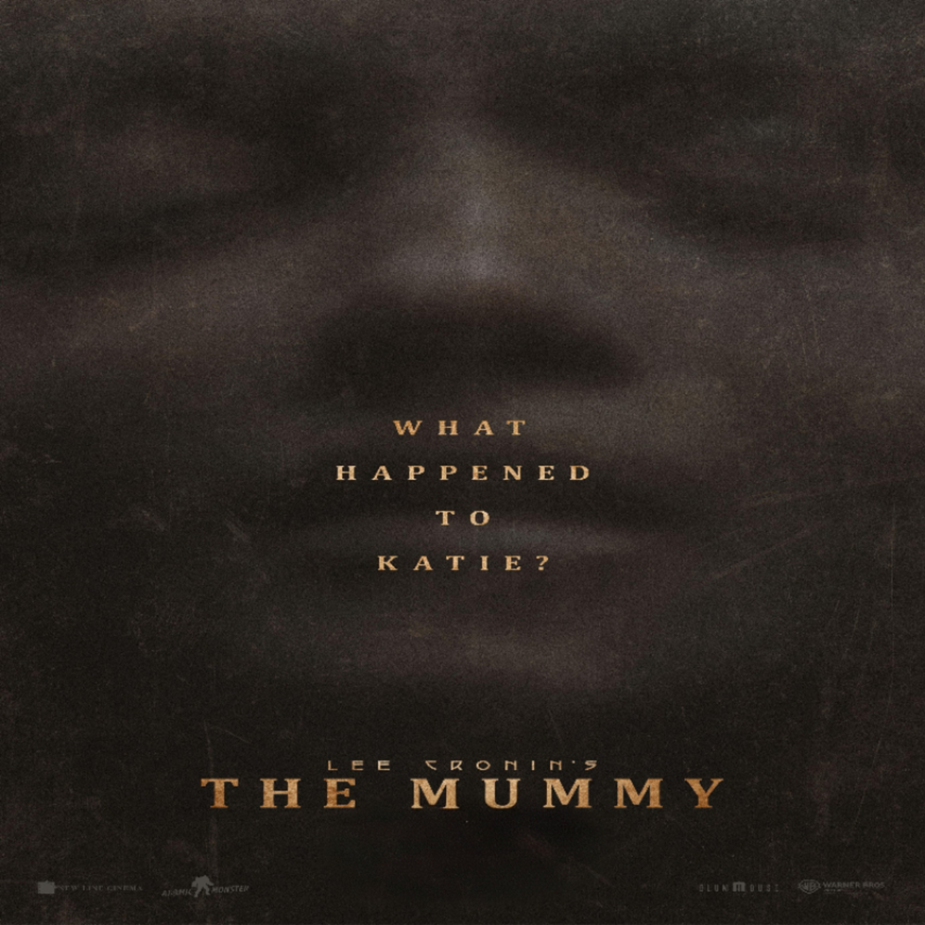 Lee Cronin's The Mummy (2026) Movie Review episode artwork