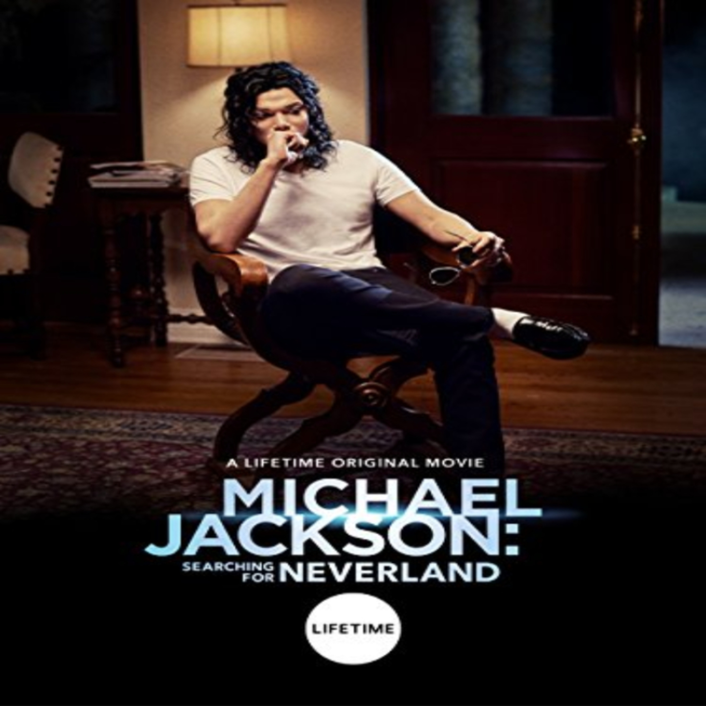 Michael Jackson: Searching for Neverland (2017) Movie Review episode artwork