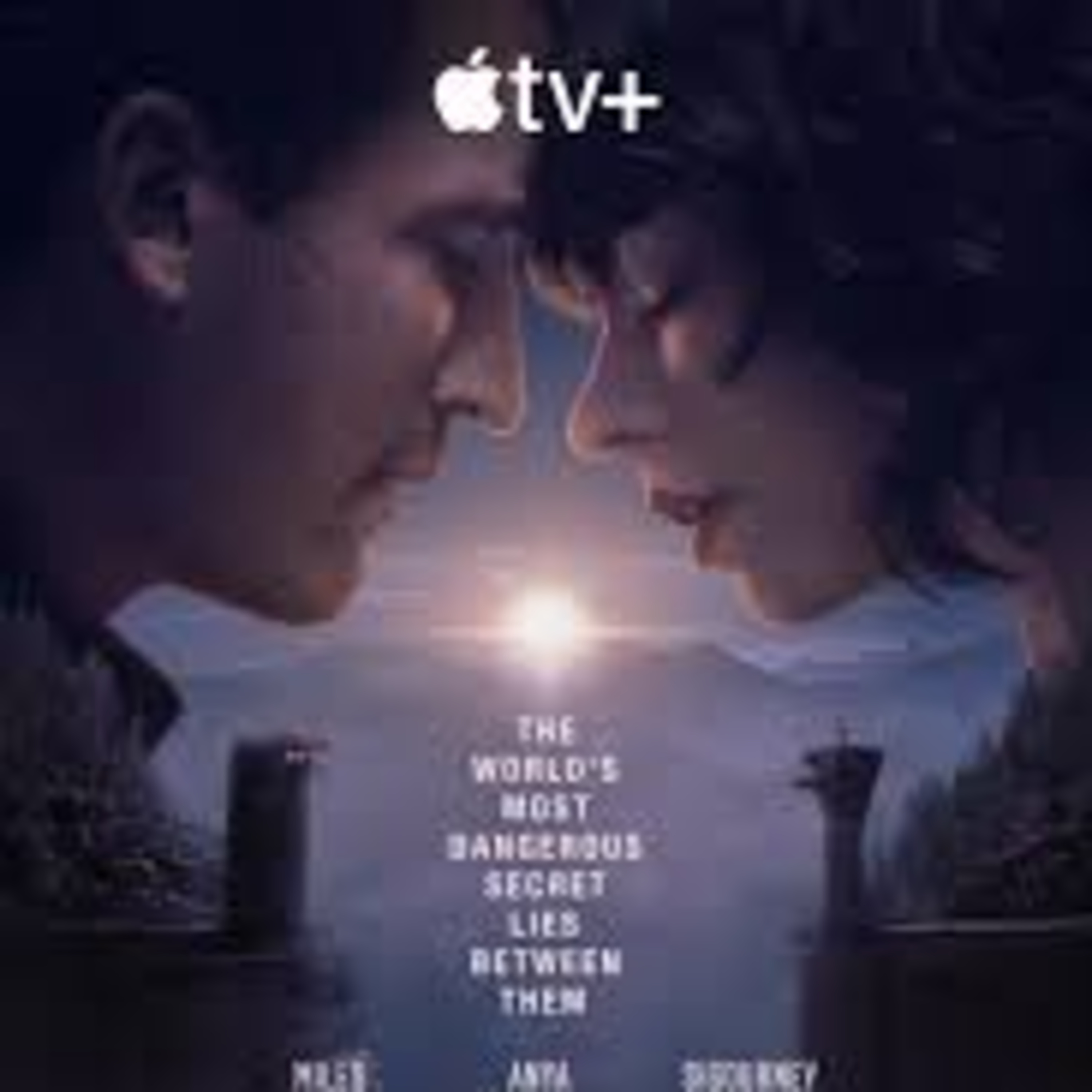 The Gorge (2025) Movie Review episode artwork