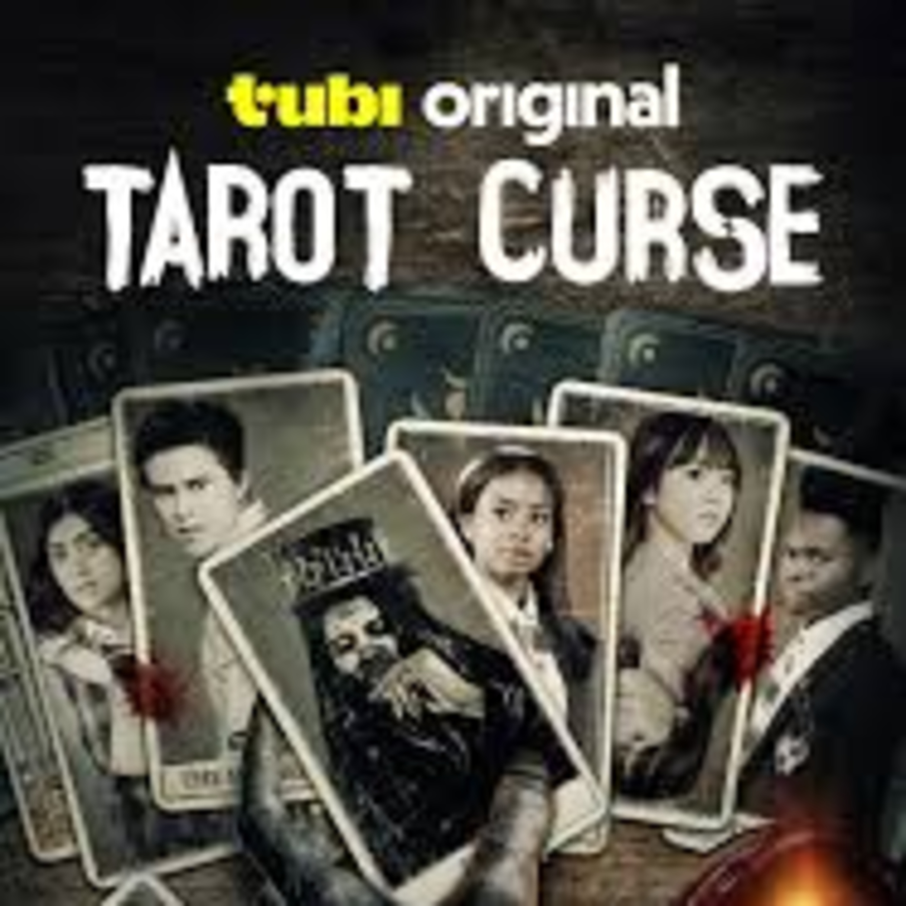 Tarot Curse (2025) Movie Review episode artwork