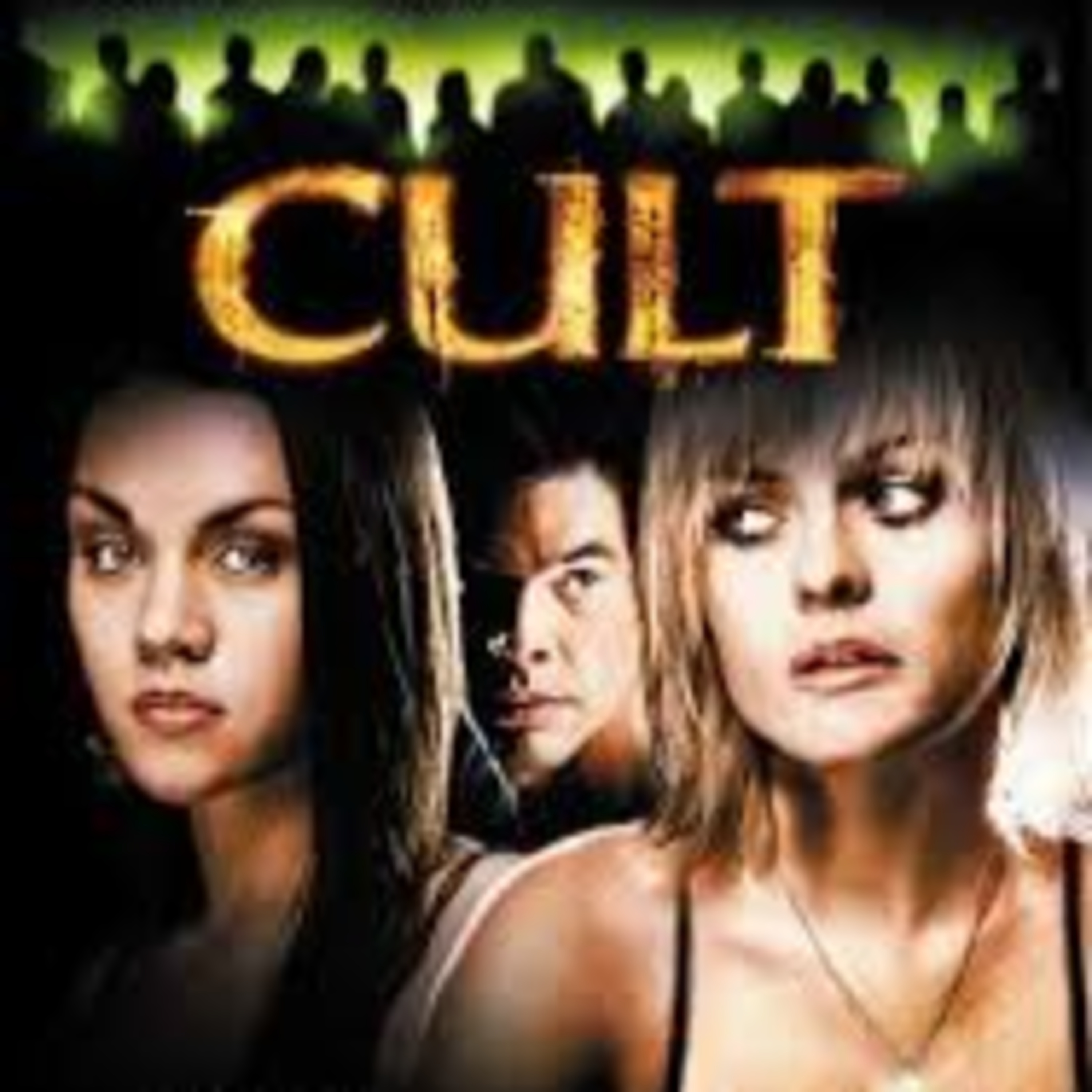 Cult (2007) Movie Review episode artwork
