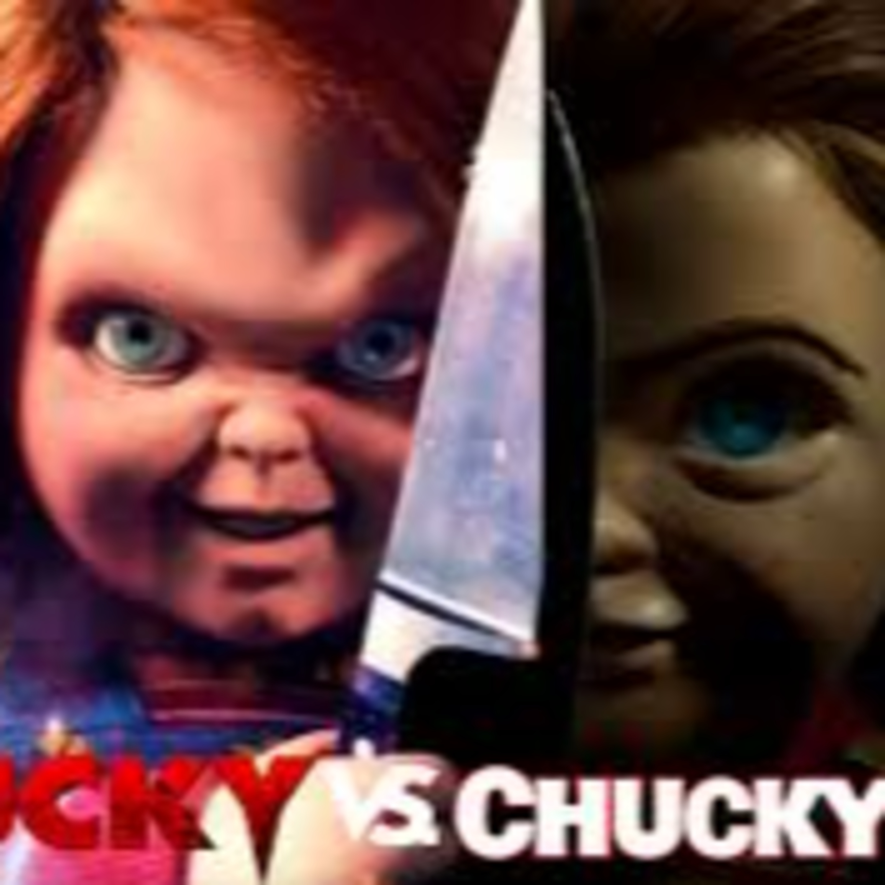 Living With Chucky (2022) & Child's Play (2019) Movie Review episode artwork