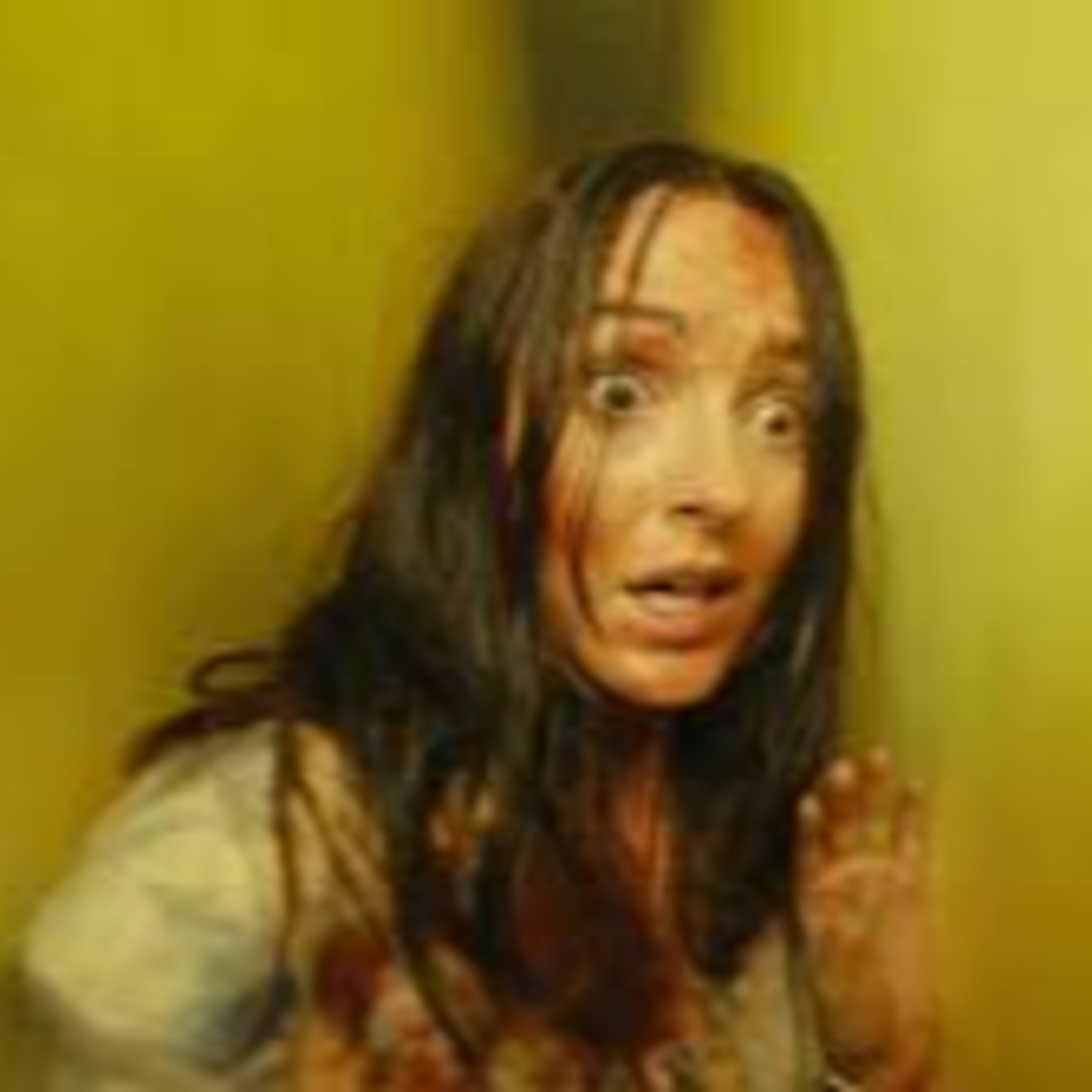 2nd Watch Movie Review: Backrooms (2026) Yellow This Yellow That episode artwork
