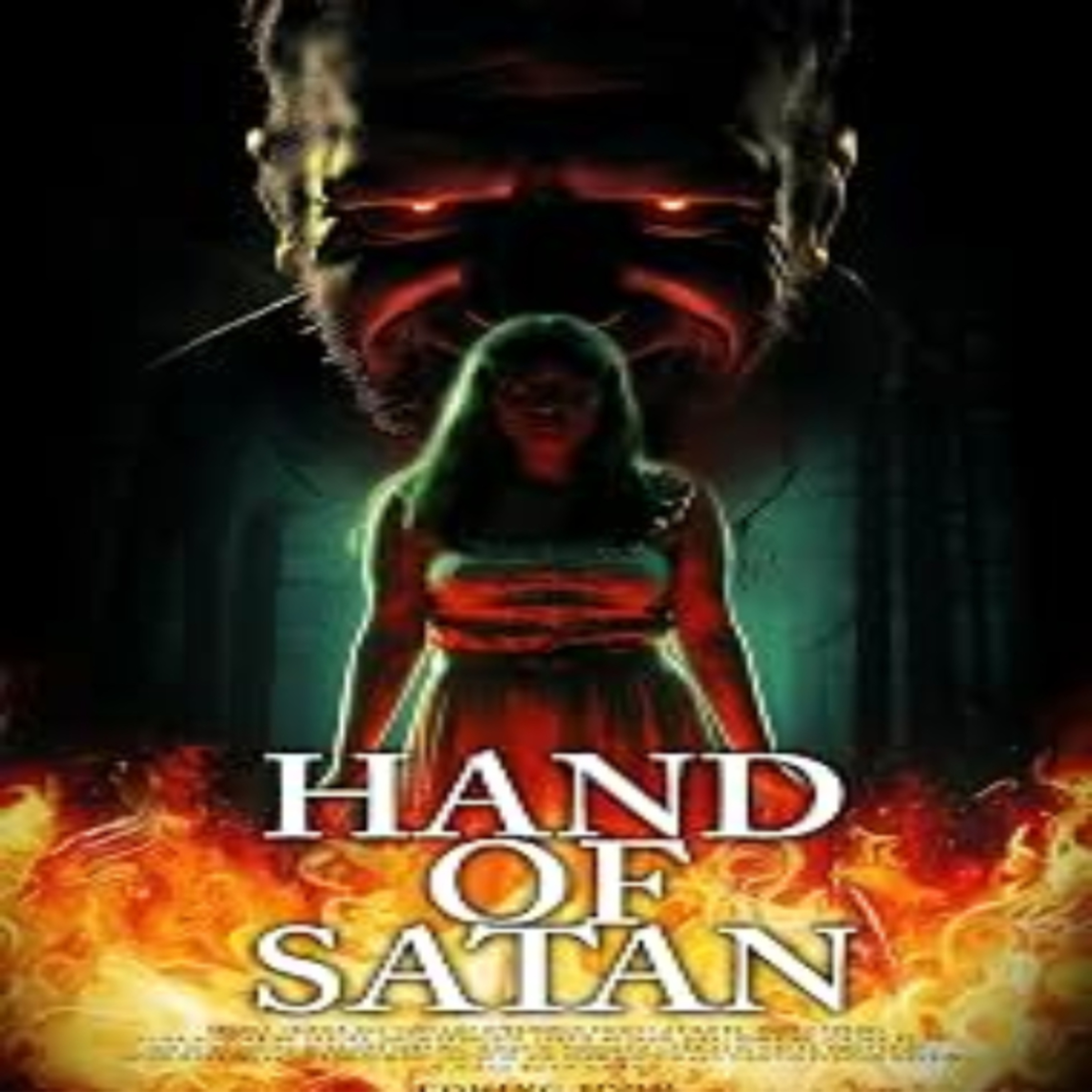 Hand Of Satan (2026) Movie Review episode artwork