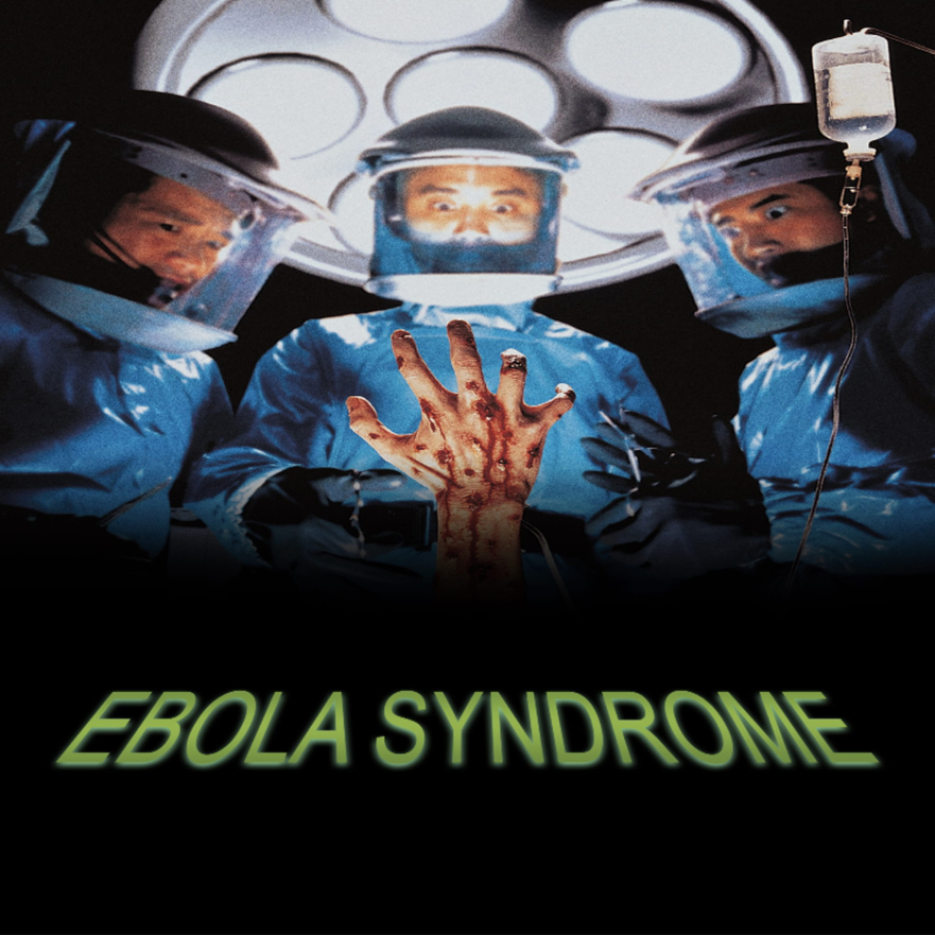 Ebola Syndrome (1996) Movie Review episode artwork