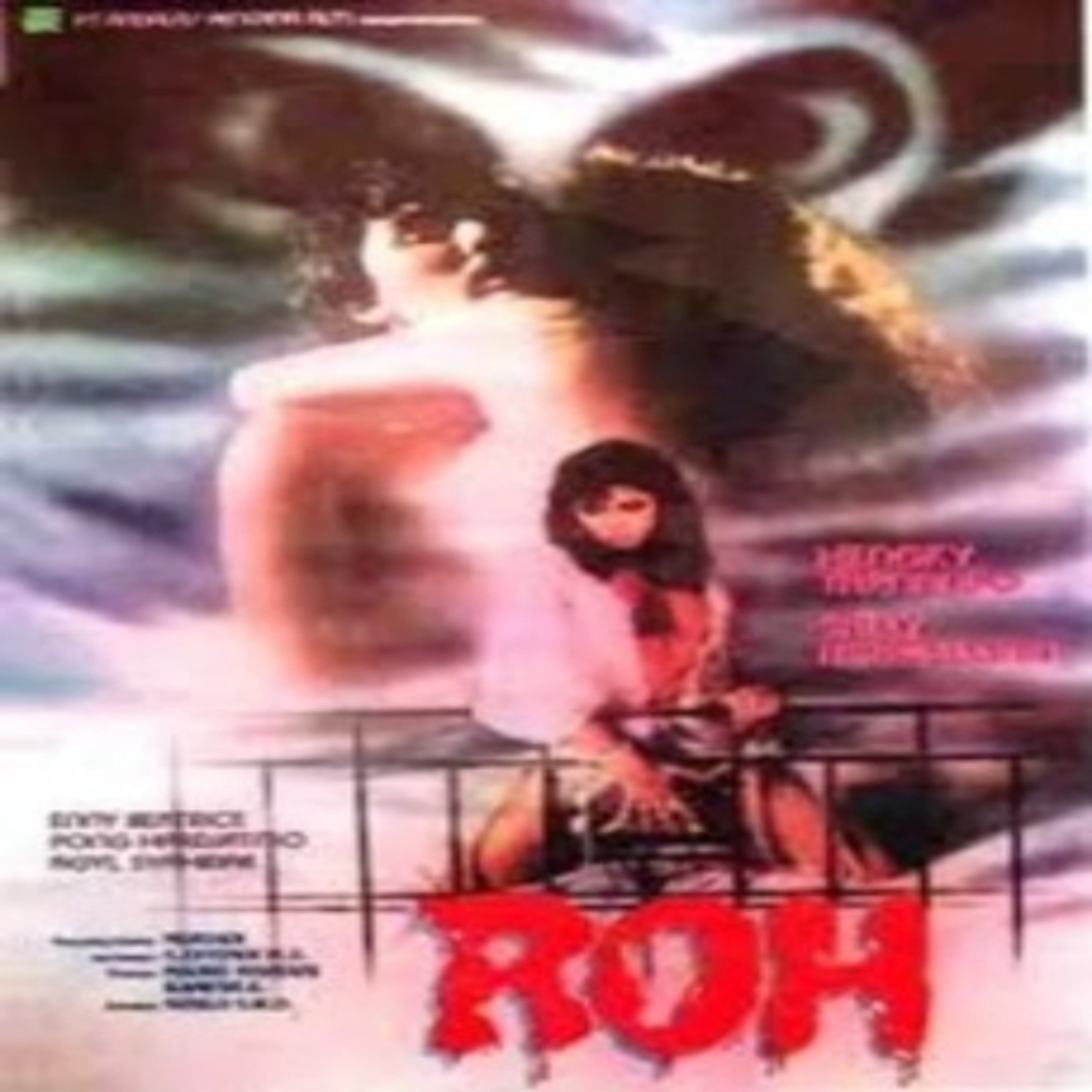 ROH (1989) Movie Review (Indonesian Remake of Hellraiser) episode artwork