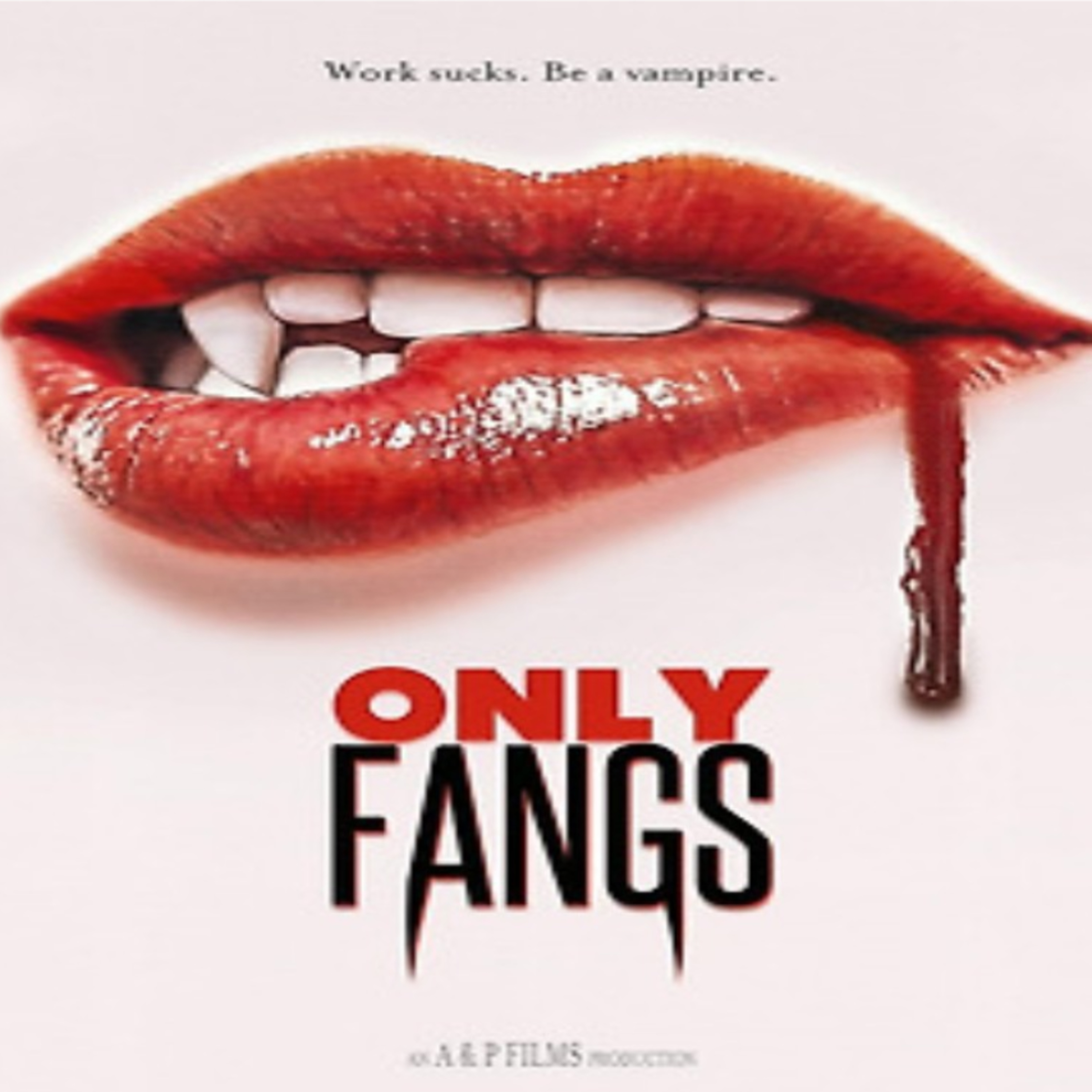 OnlyFangs (2025) Movie Review episode artwork