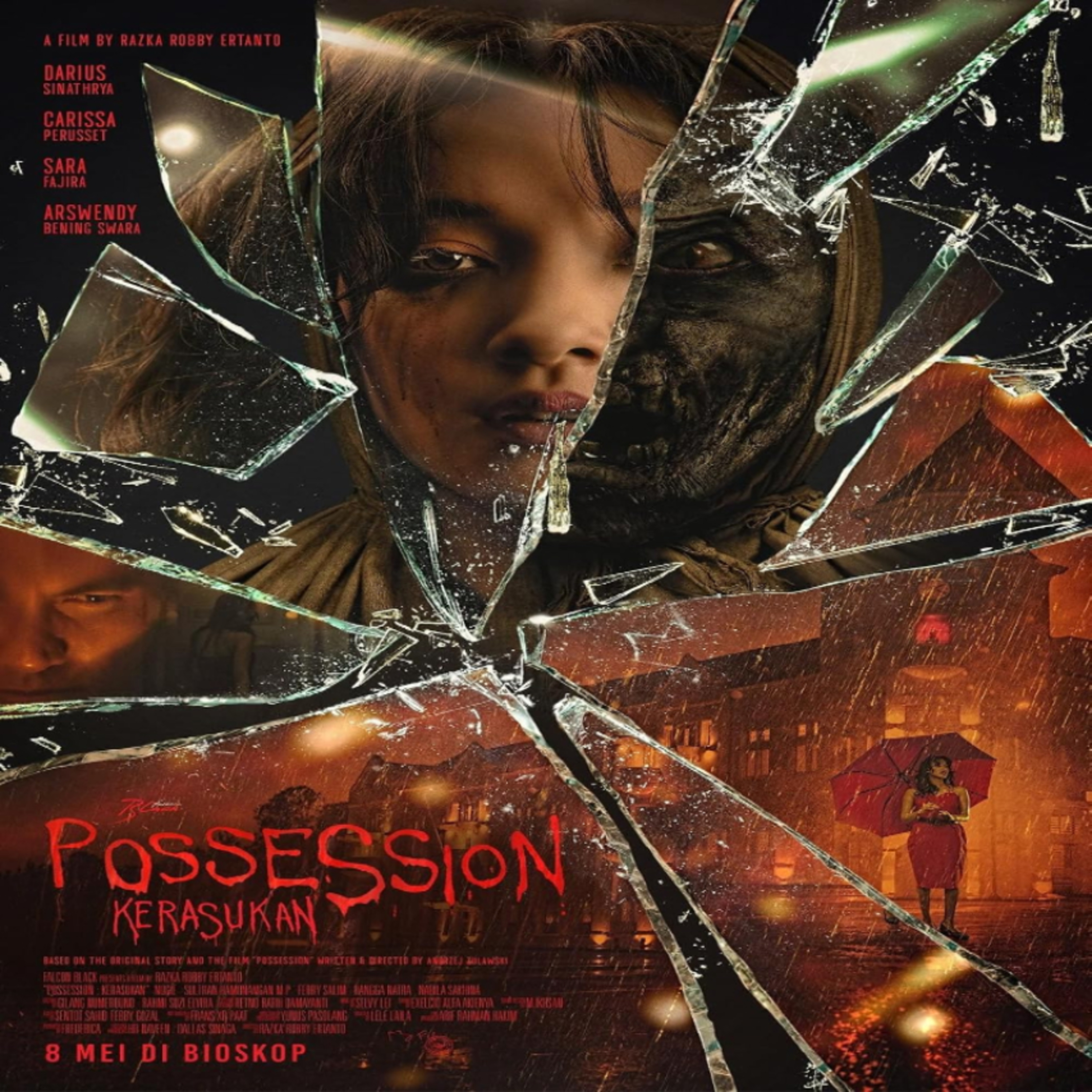 Possession: Kerasukan (2024) Movie Review episode artwork