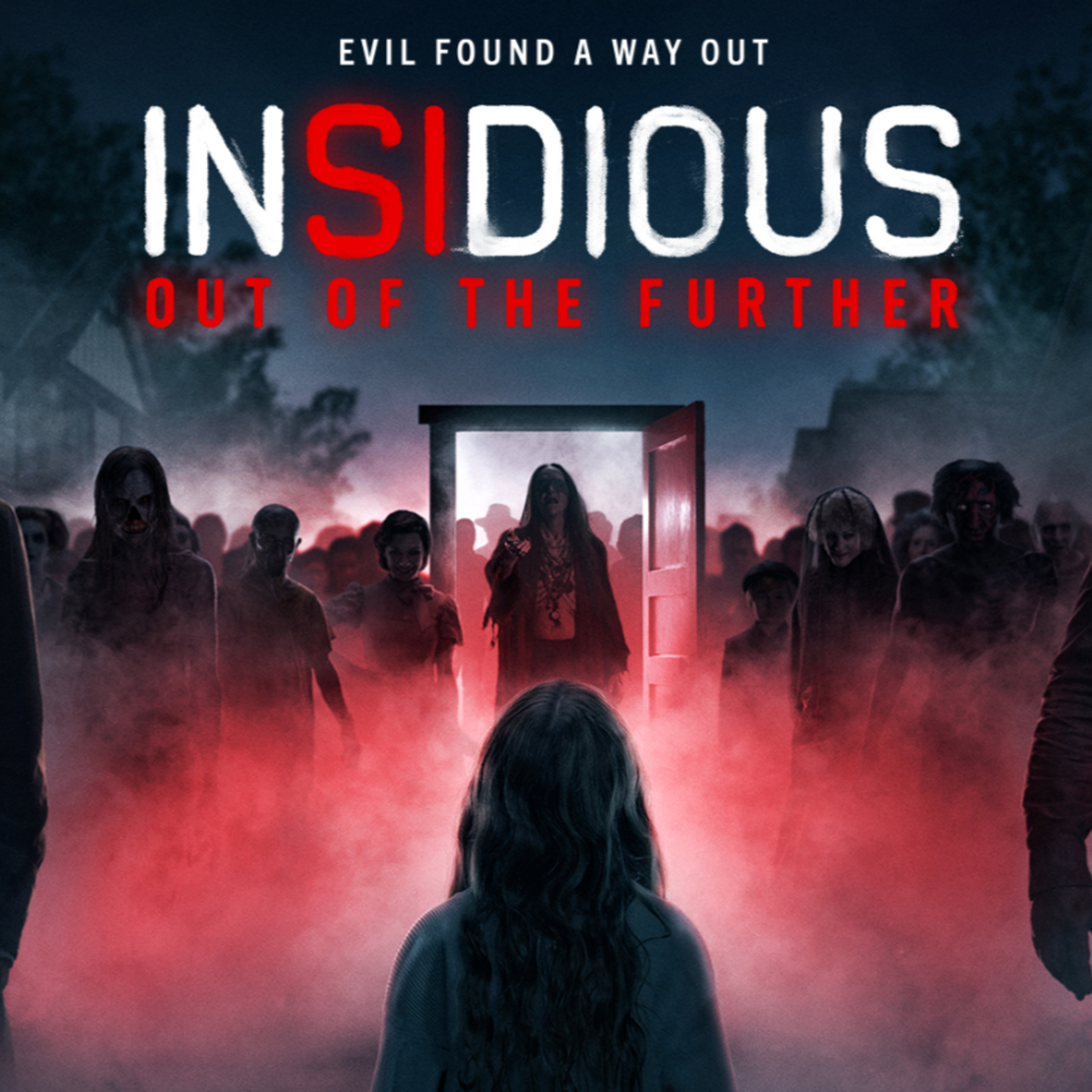 Insidious: Out of the Further (2026) Movie Review  episode artwork