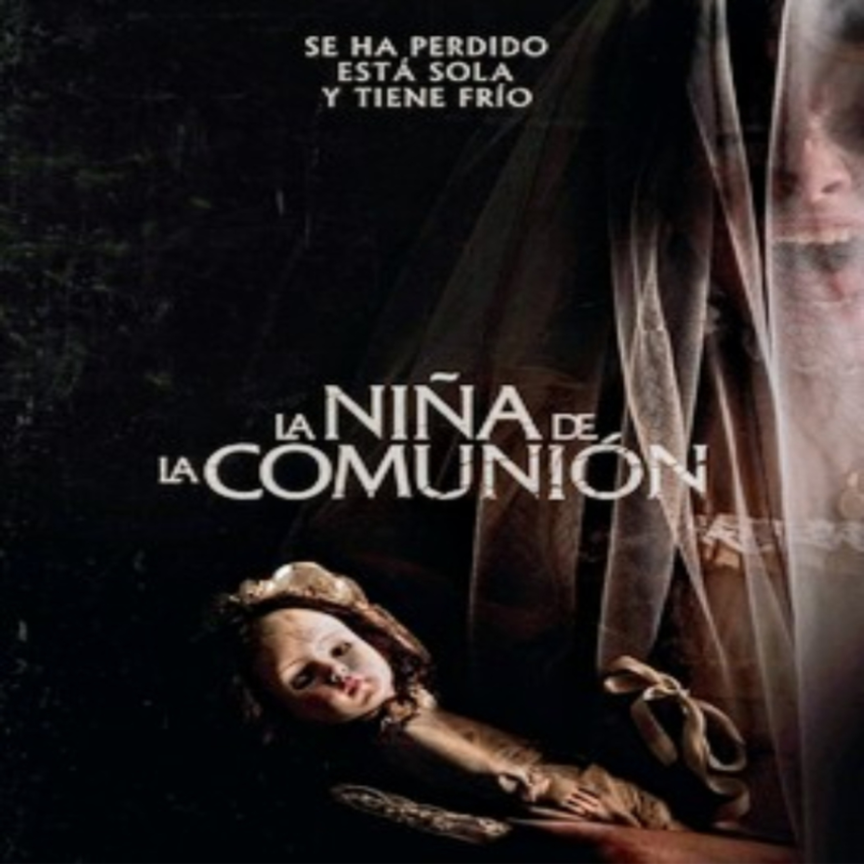 The Communion Girl (2022) Movie Review episode artwork