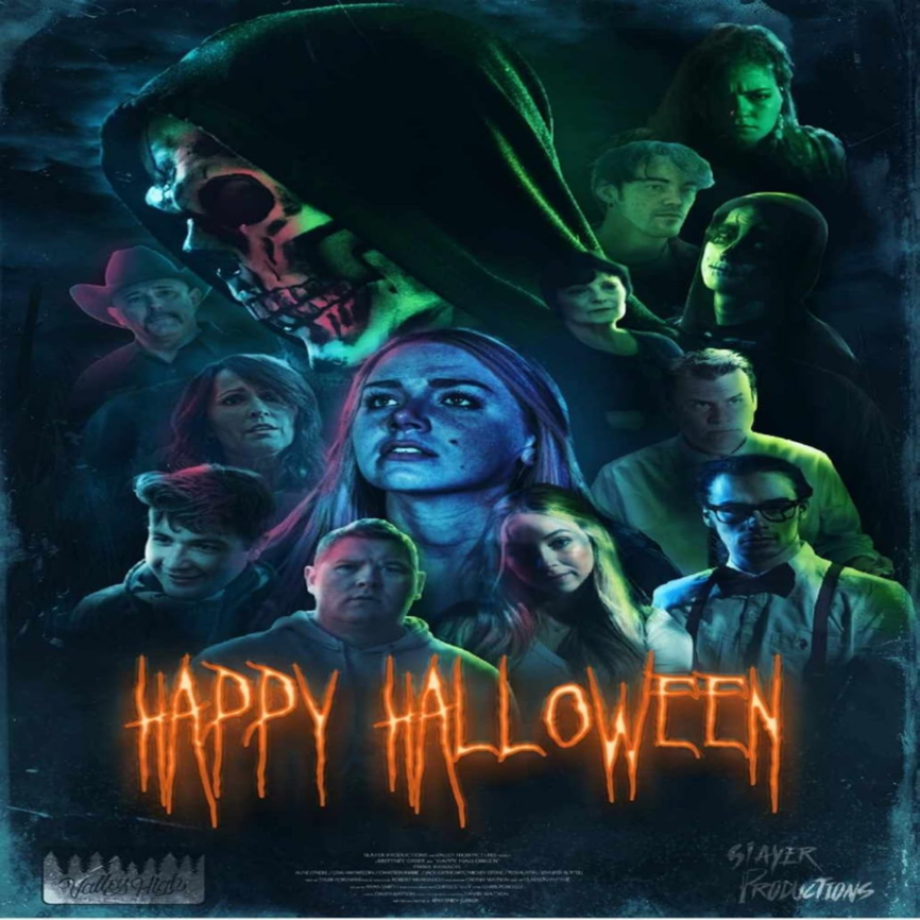 Happy Halloween (2024) Movie Review episode artwork