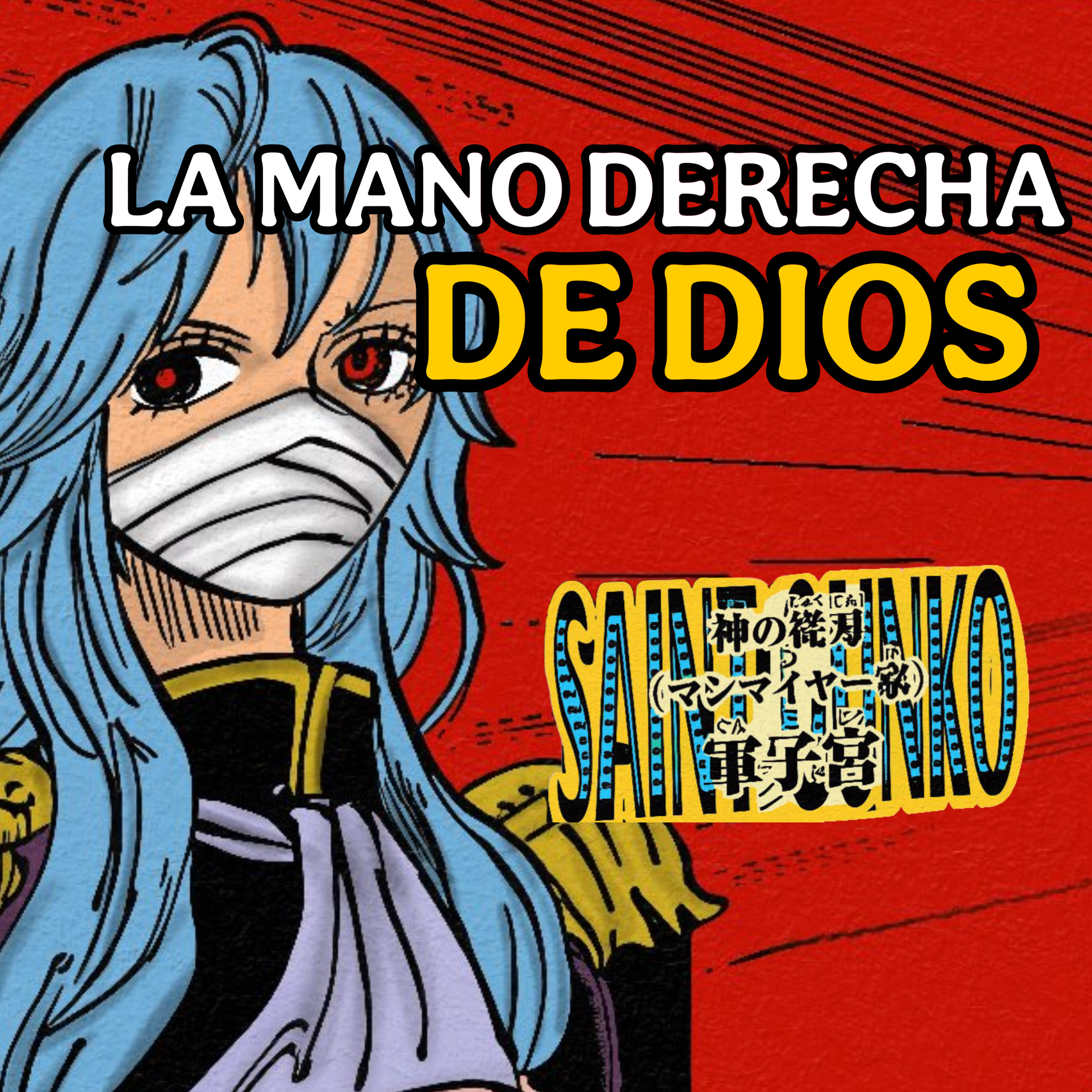 #196 "¿GUNKO ES LA MANO DERECHA DE IMU?" | REVIEW ONE PIECE 1160 | Conexión Levely episode artwork