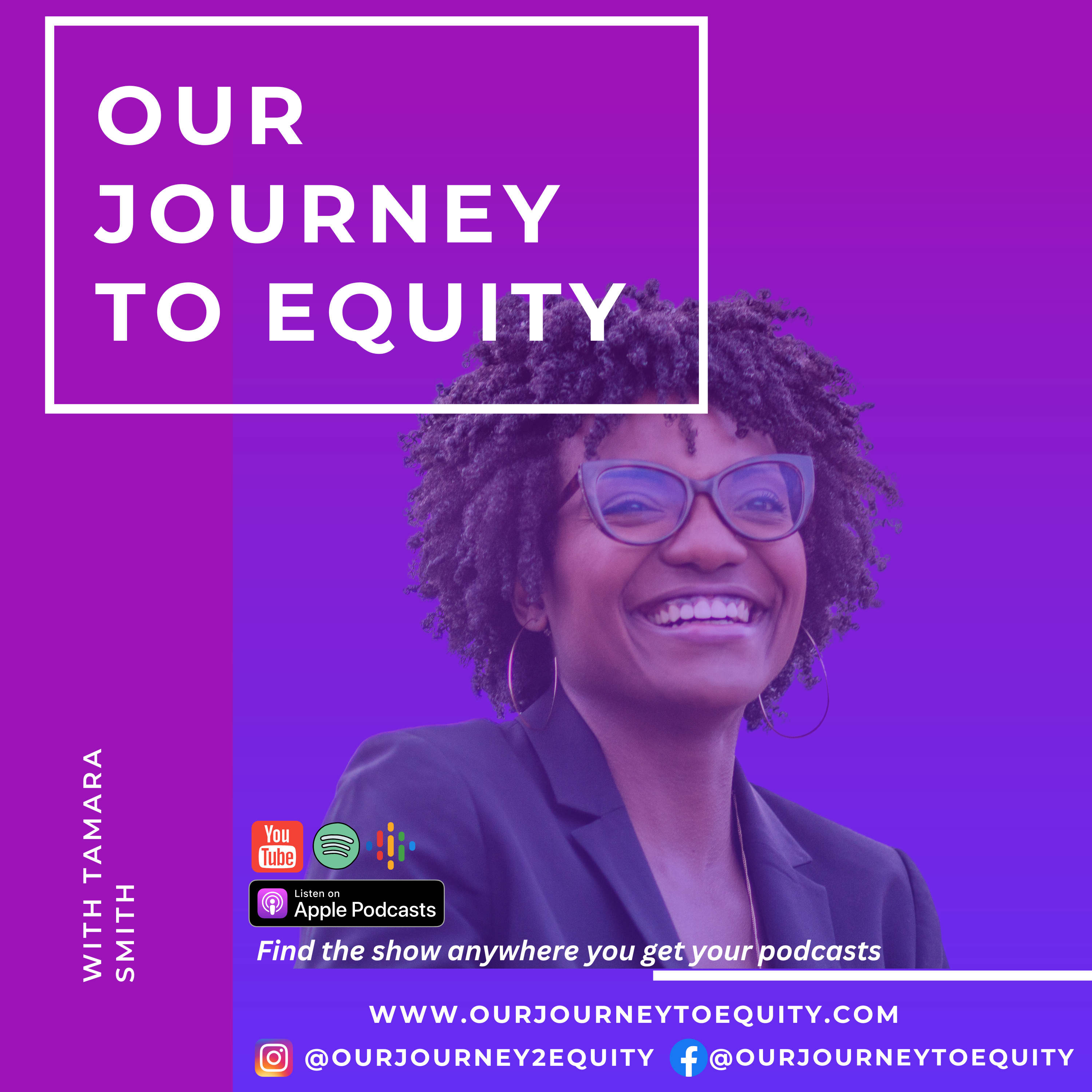 Our Journey to Equity