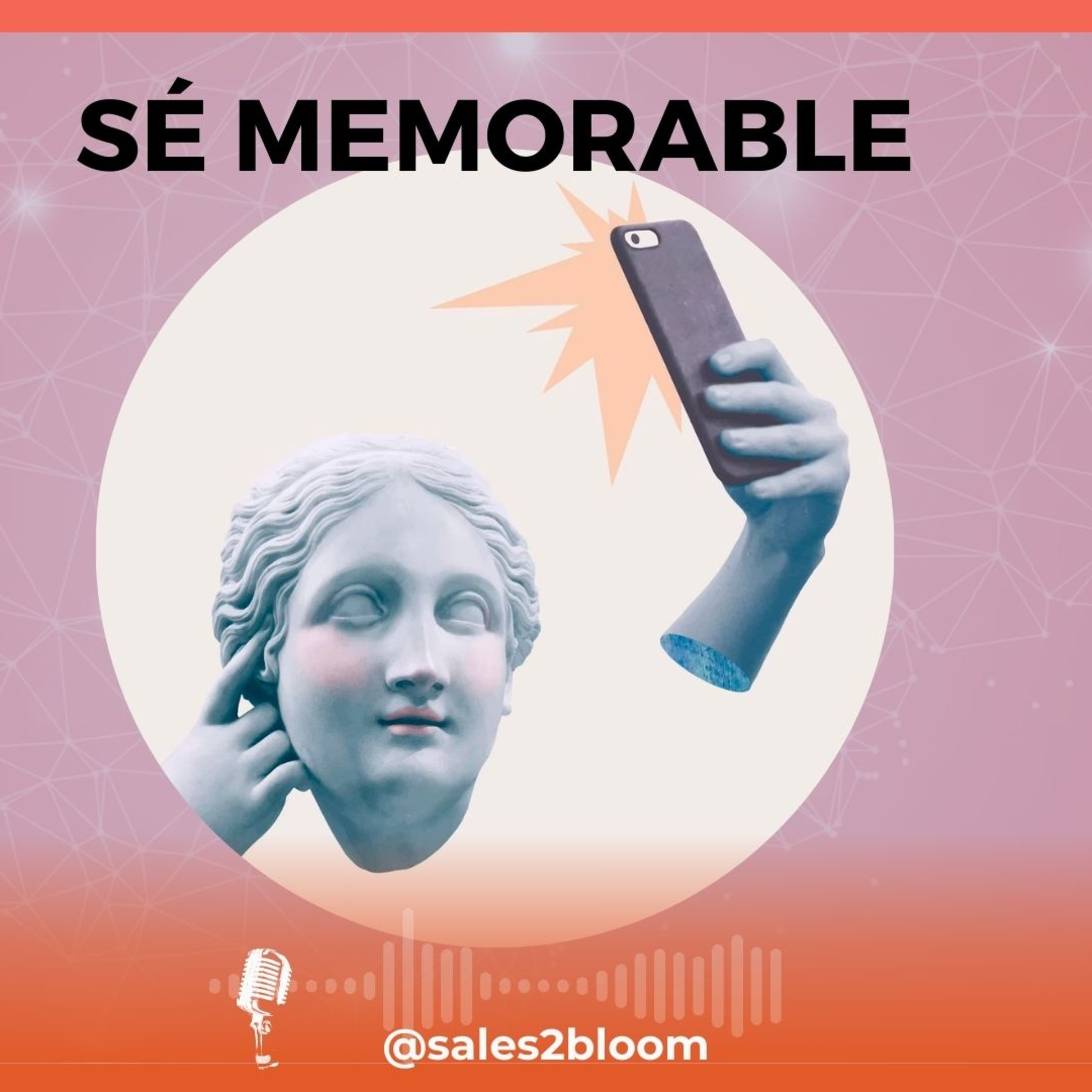 Más ventas con Rosbel de Sales2Bloom