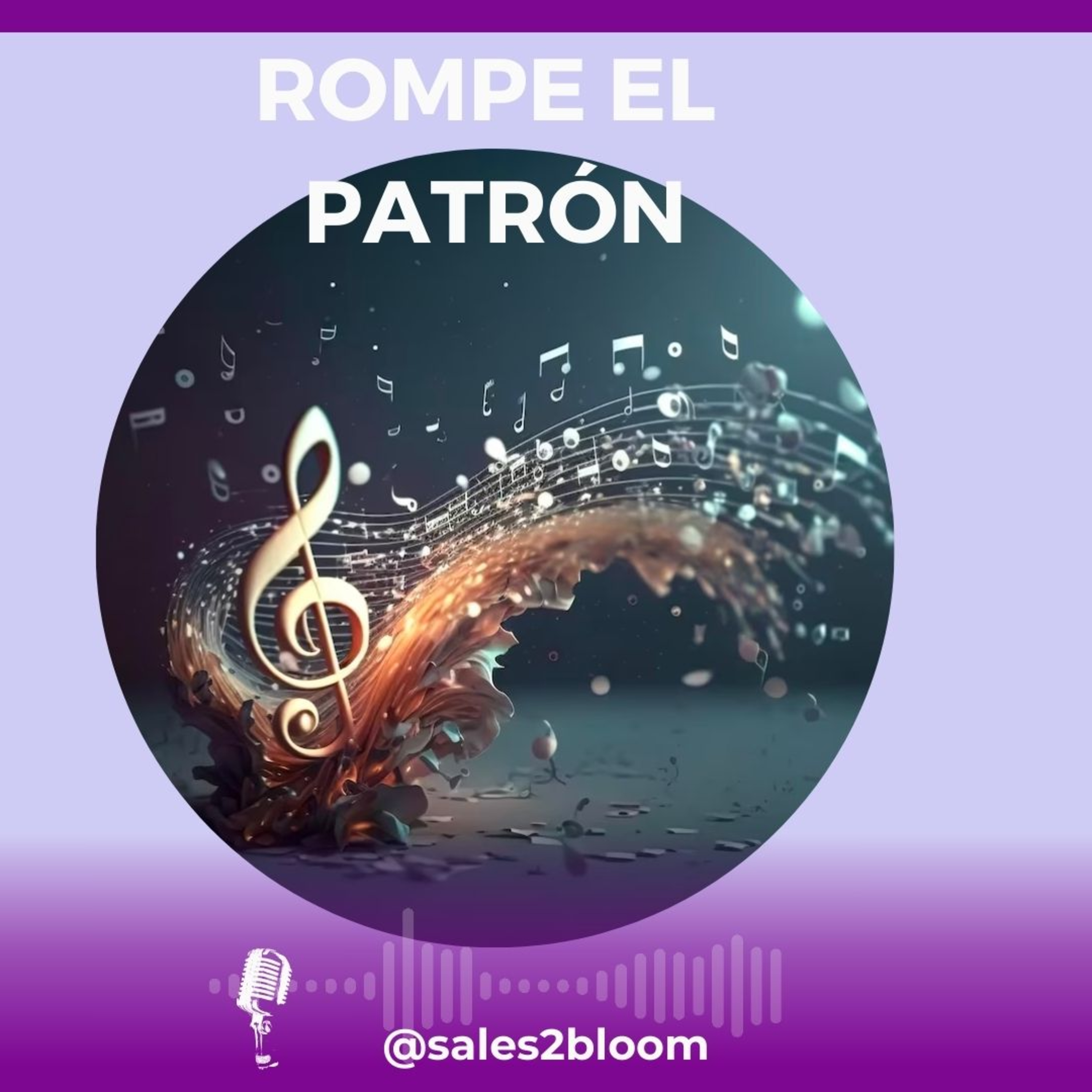 Más ventas con Rosbel de Sales2Bloom