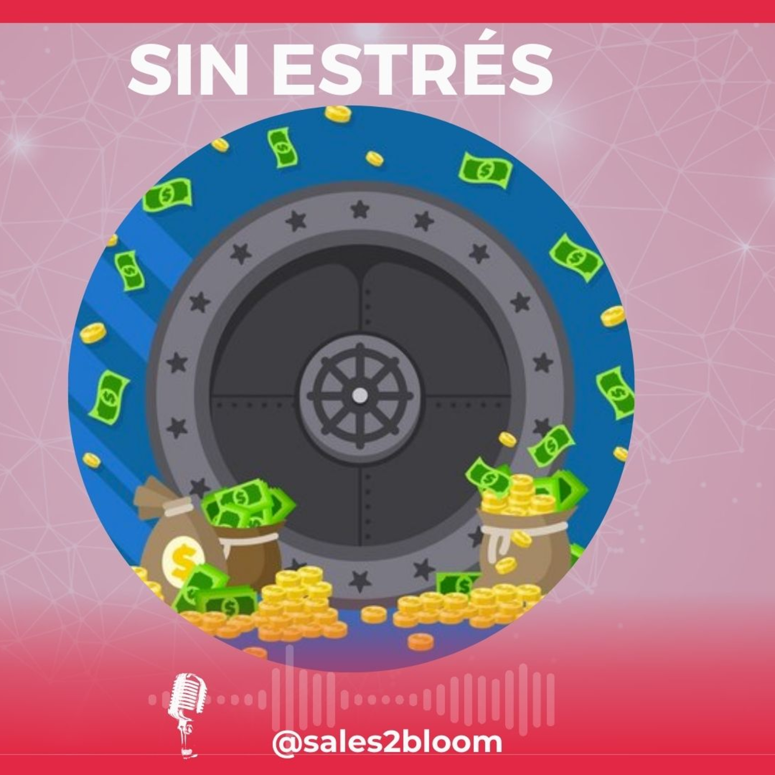 Más ventas con Rosbel de Sales2Bloom