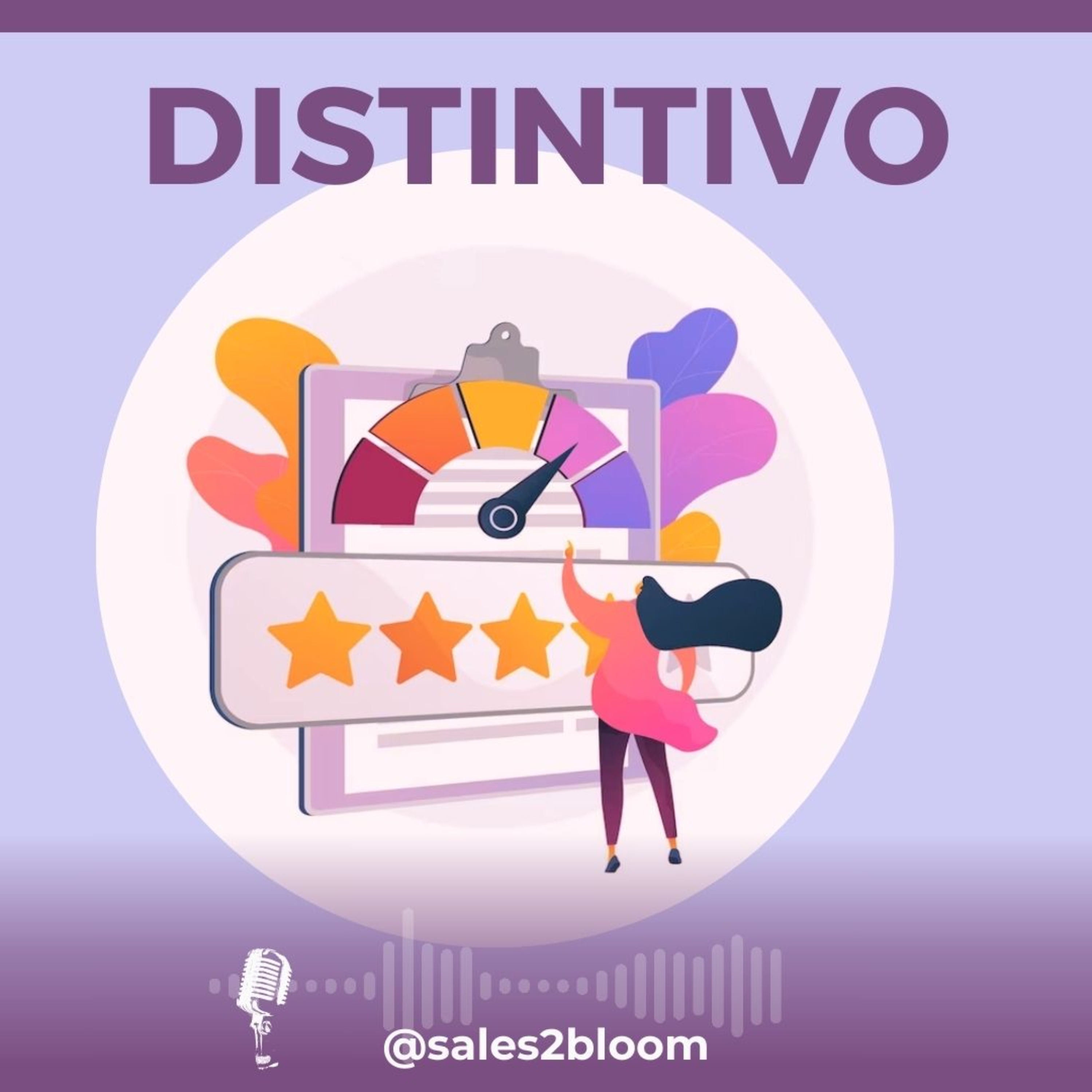 Más ventas con Rosbel de Sales2Bloom