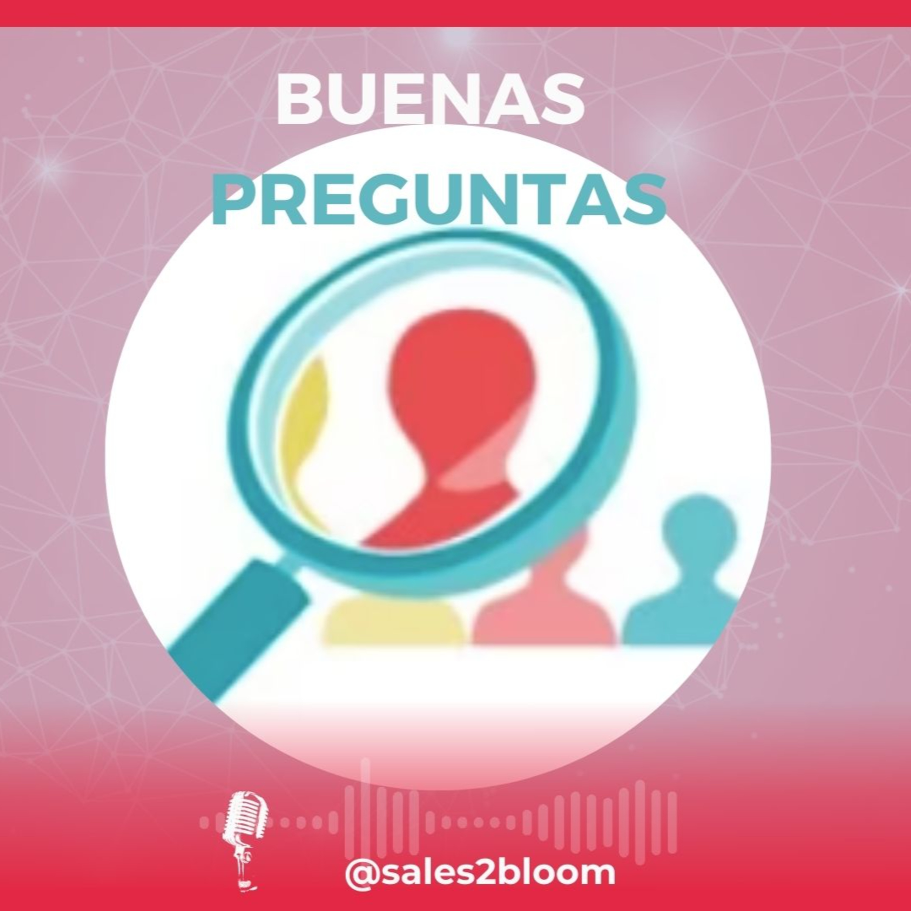 Más ventas con Rosbel de Sales2Bloom