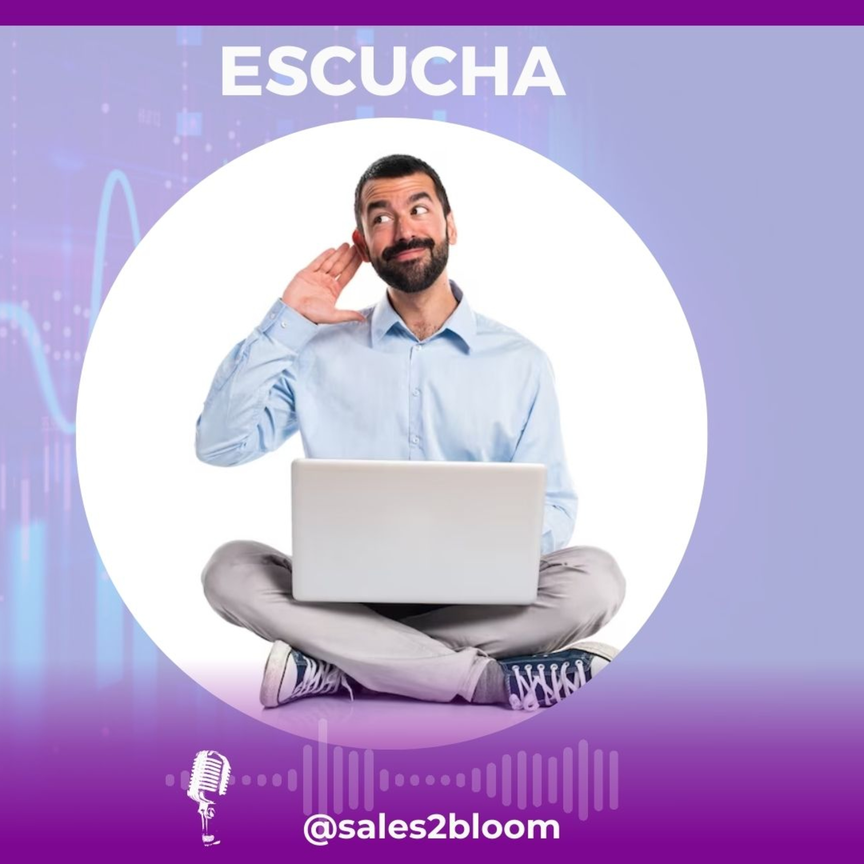 Más ventas con Rosbel de Sales2Bloom