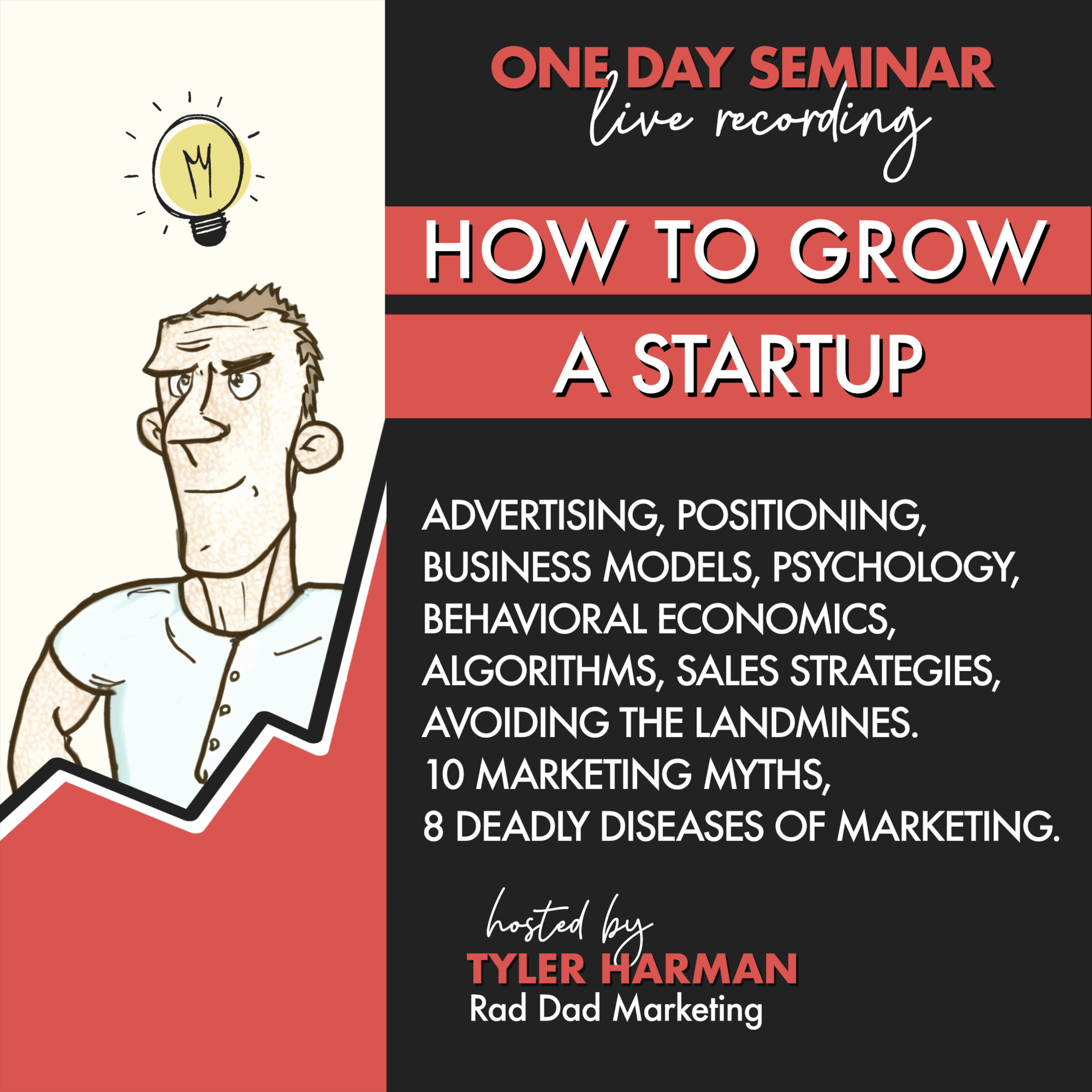 1. Marketing Challenges episode artwork