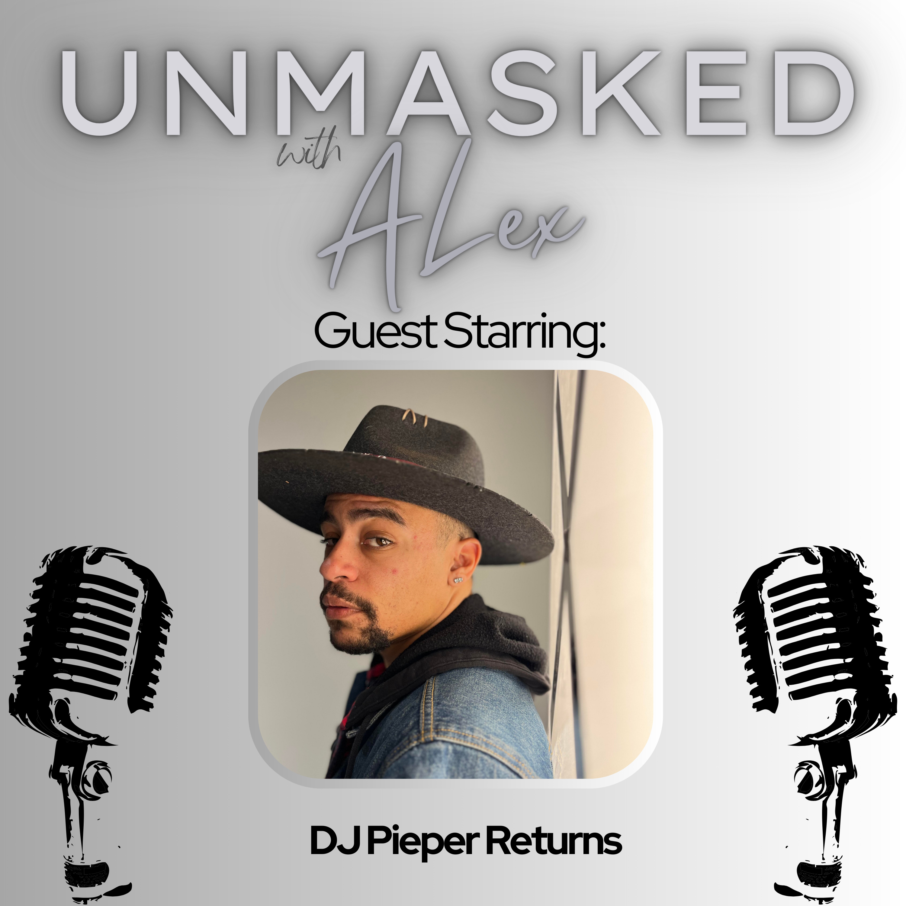 Unmasked With Alex