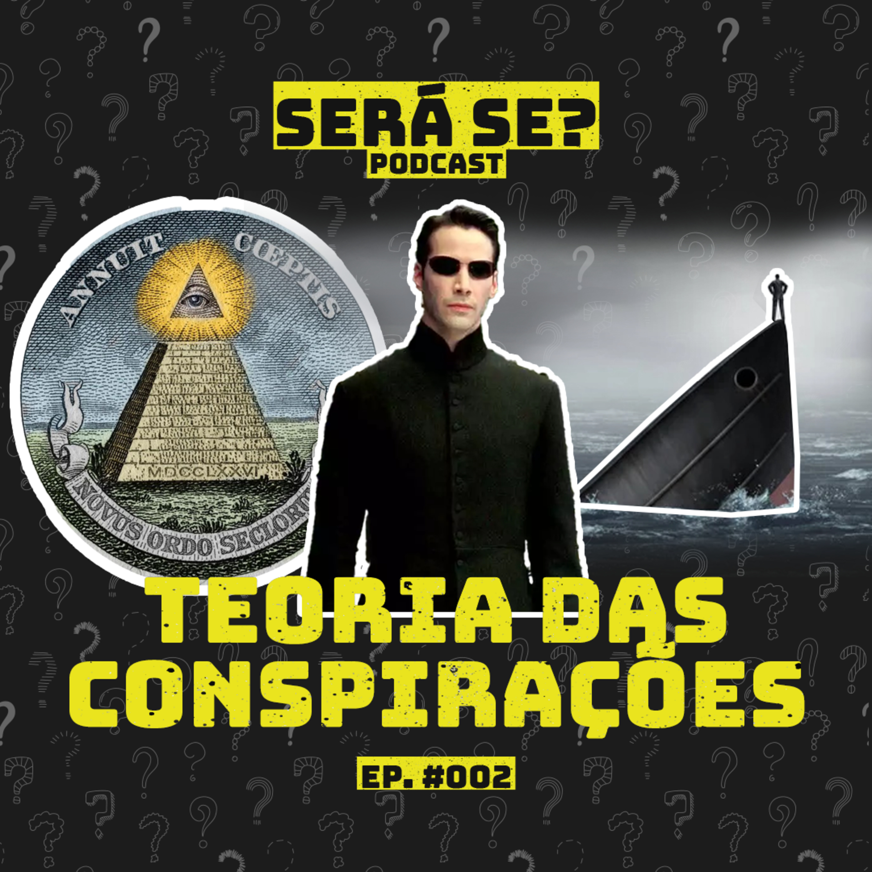 Será Se?