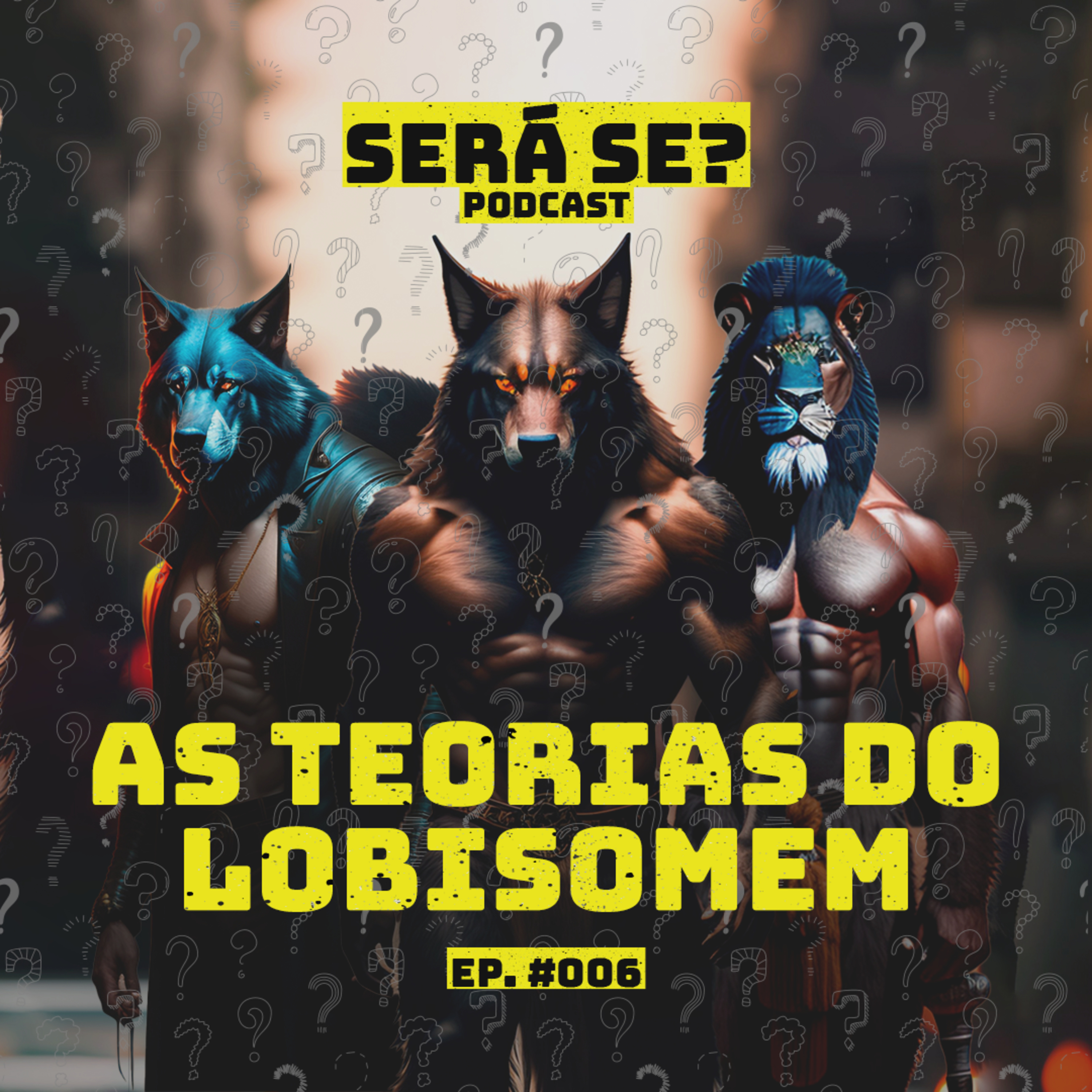Será Se?