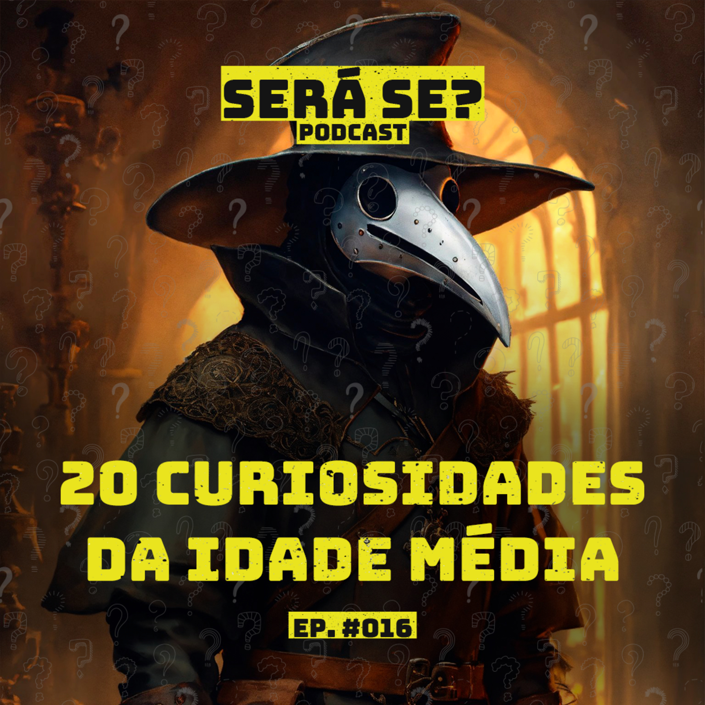 Será Se?