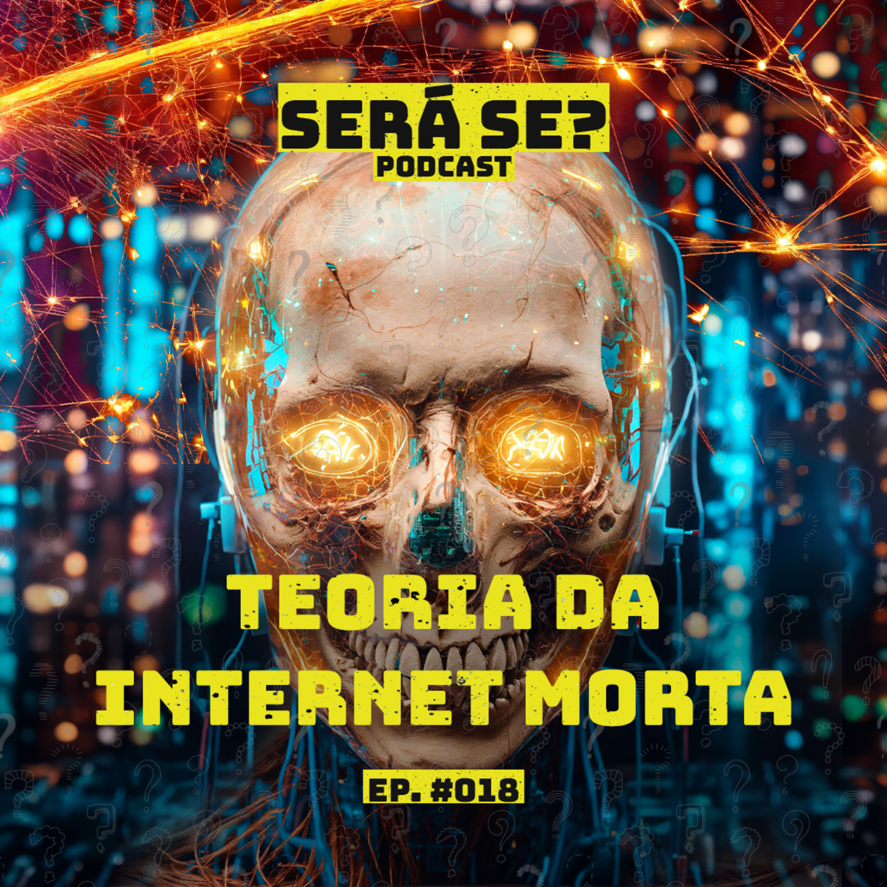 Será Se?