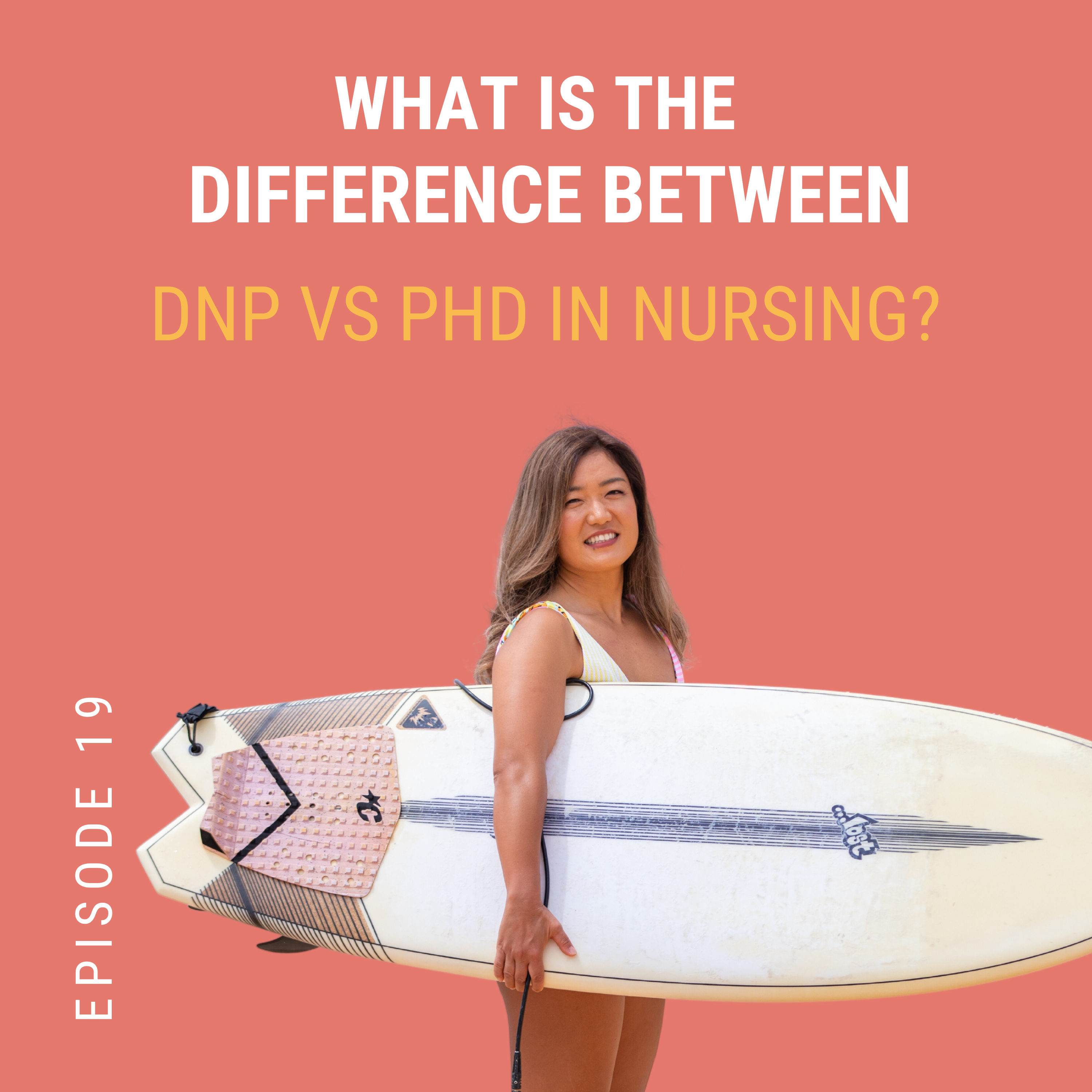 NP Lifestyle Mentor【Nurse practitioner career coach/米国ナースプラクティショナー】