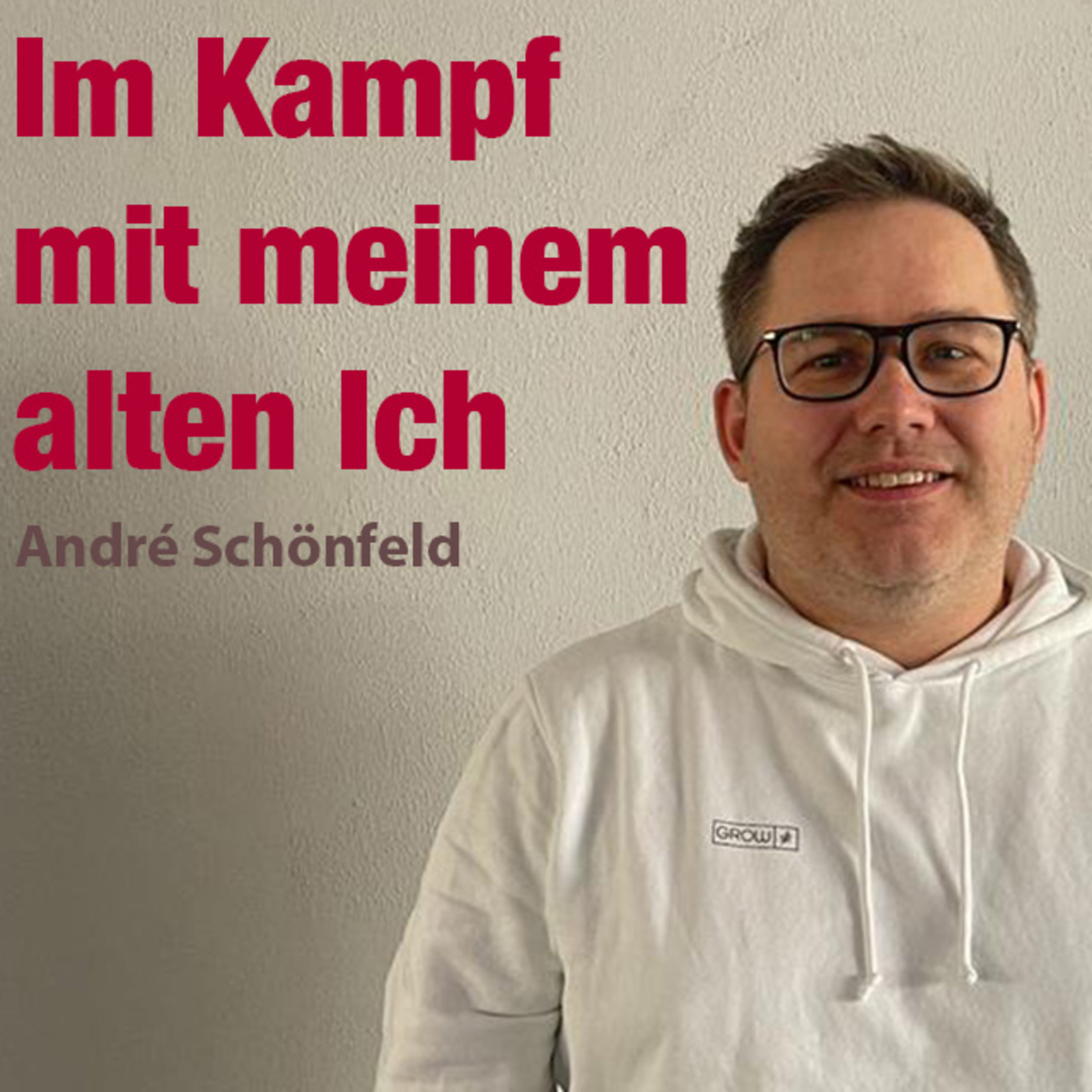 Predigt vom 19.03.2023 | Im Kampf mit meinem alten Ich – André Schönfeld episode artwork