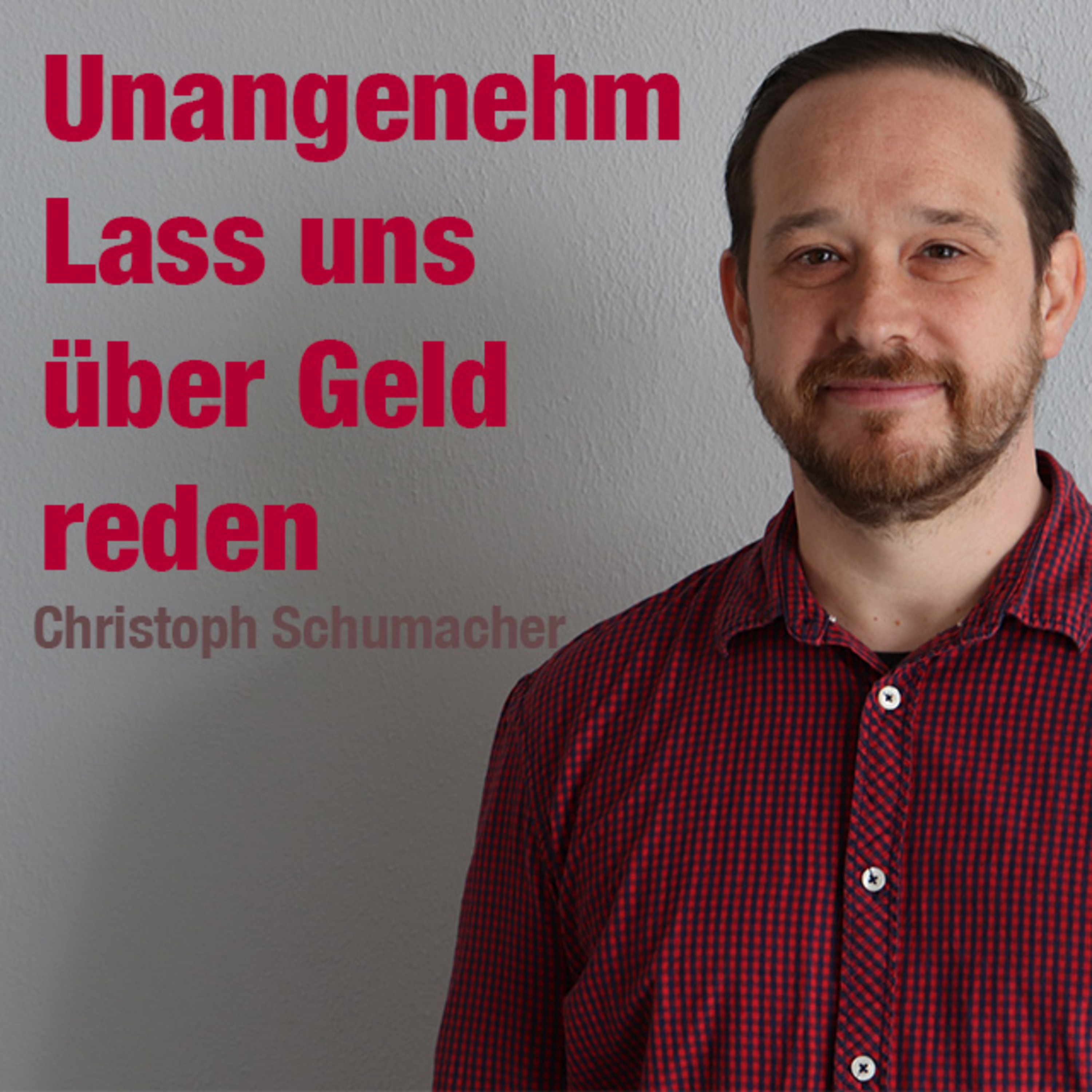 Predigt vom 26.03.2022 | Unangenehm - Lass uns über Geld reden – Christoph Schumacher episode artwork