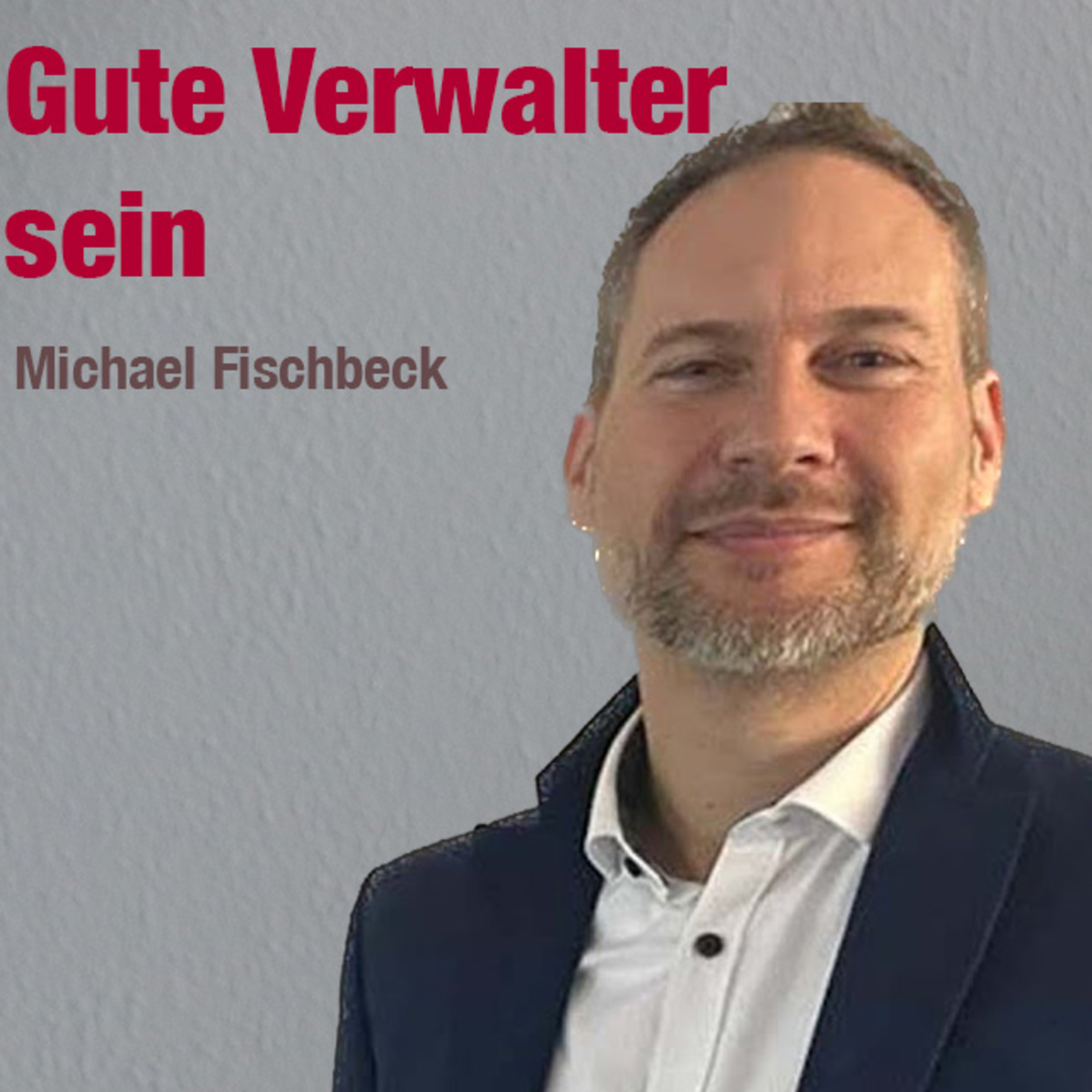 Predigt vom 02.04.2023 | Gute Verwalter sein – Michael Fischbeck episode artwork