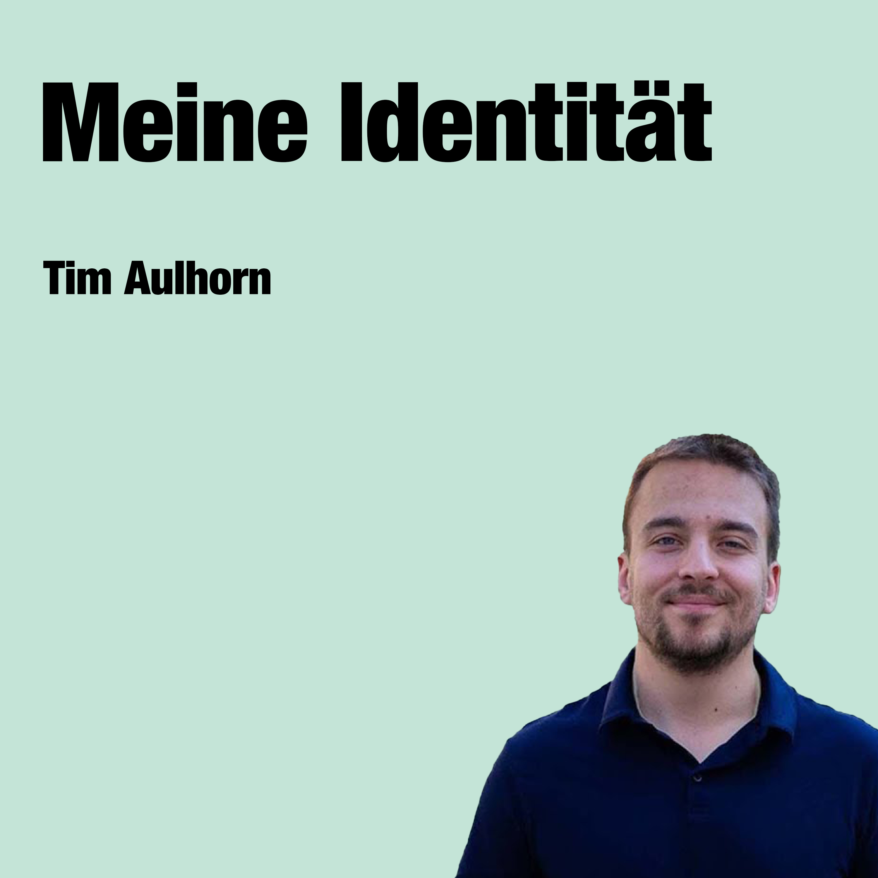 Predigt vom 10.11.2024 | Meine Identität – Tim Aulhorn episode artwork