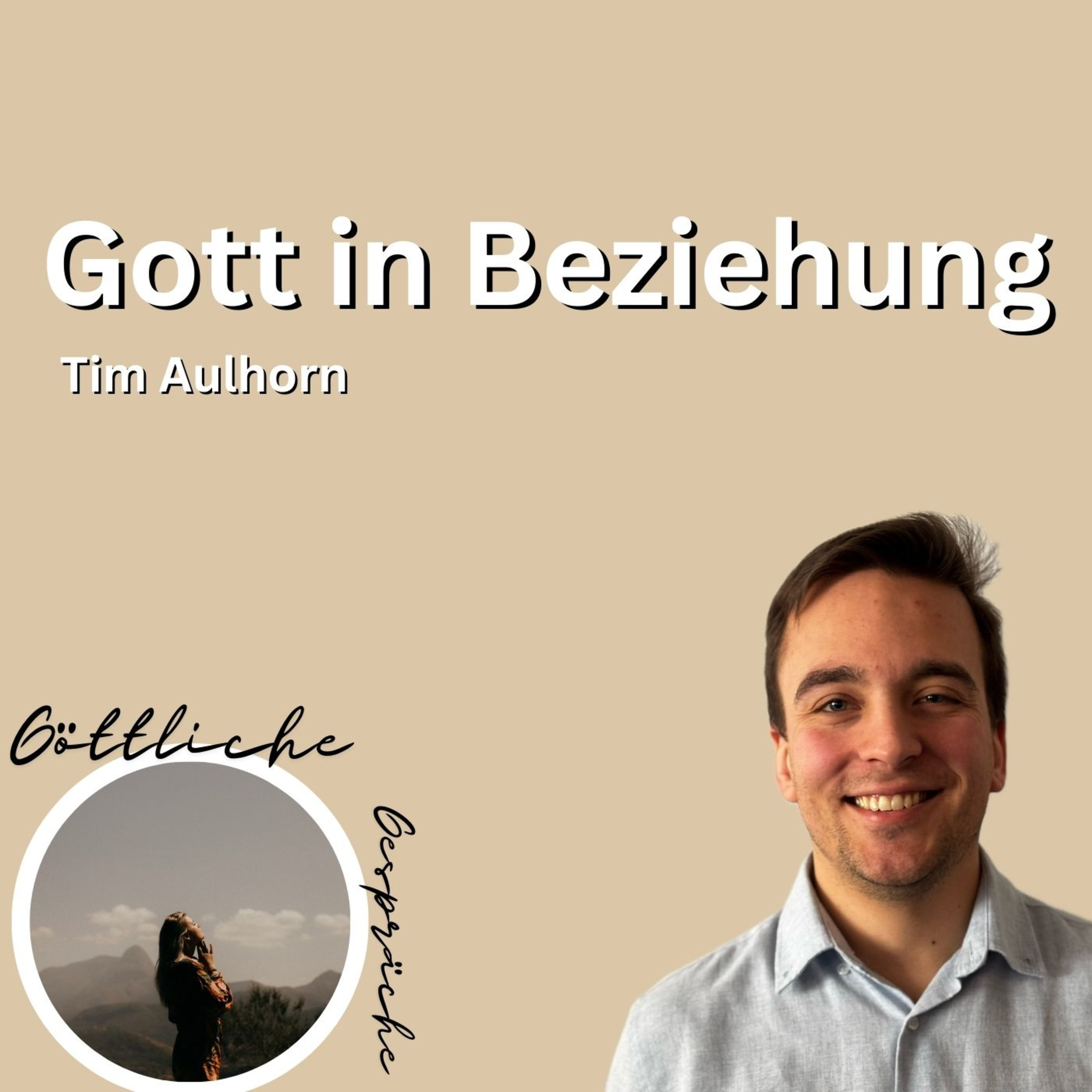 Predigt vom 02.02.2025 | Gott in Beziehung - Tim Aulhorn episode artwork