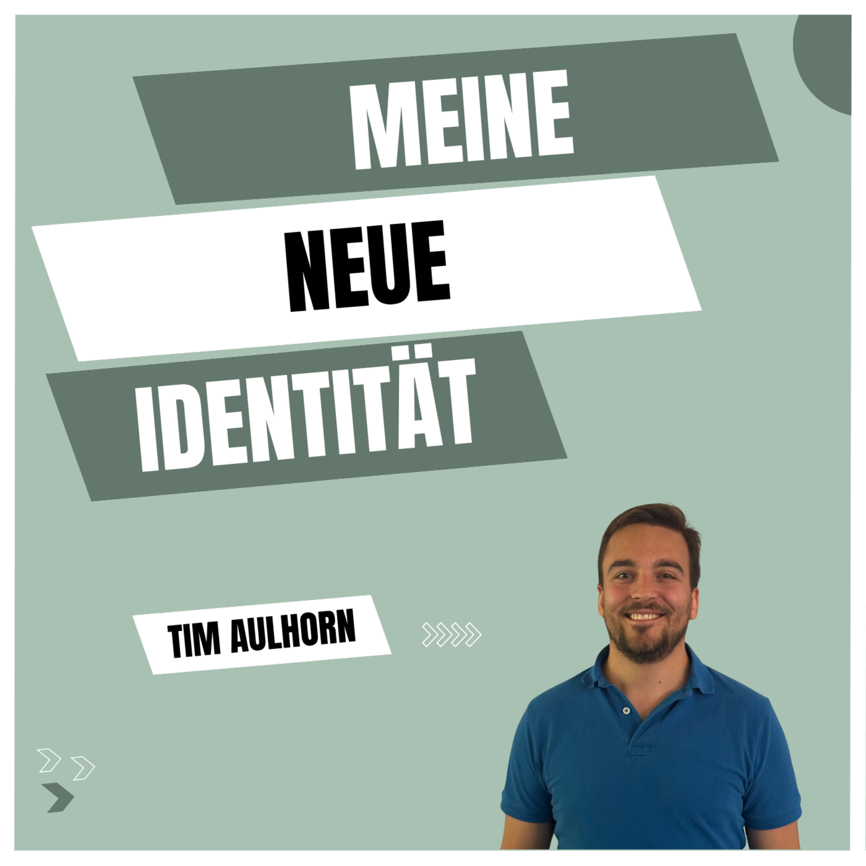 Predigt vom 10.08.2025 | Meine Neue Identität–Tim Aulhorn episode artwork