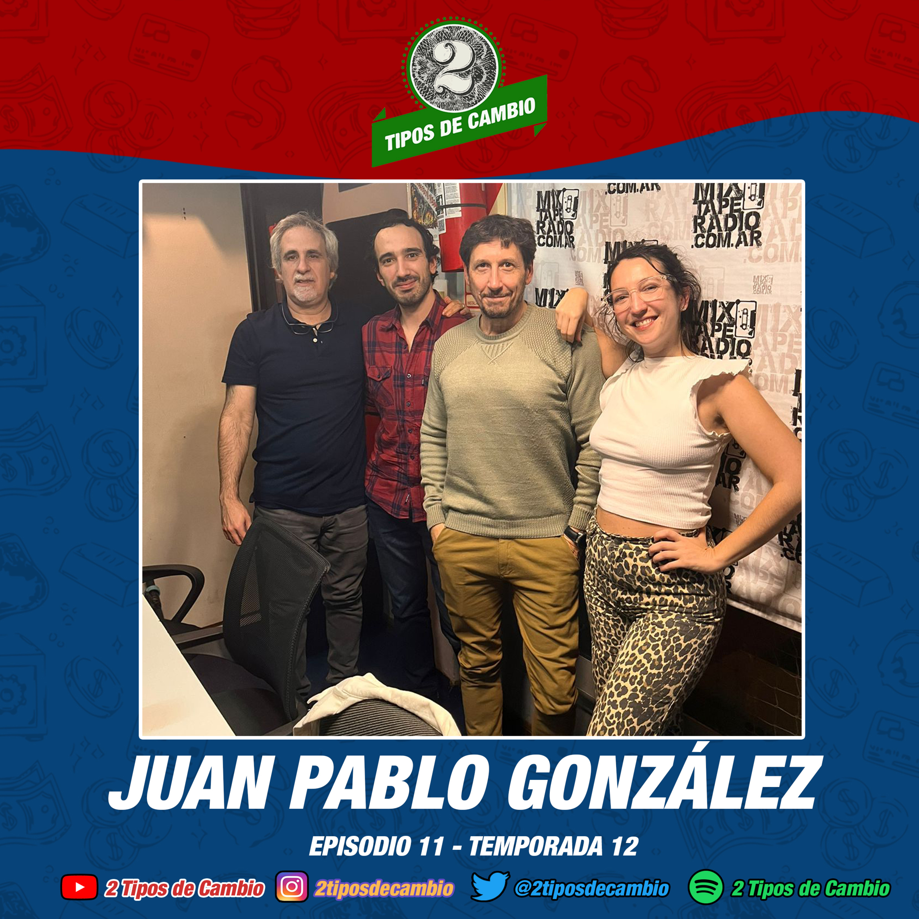 2 Tipos de Cambio