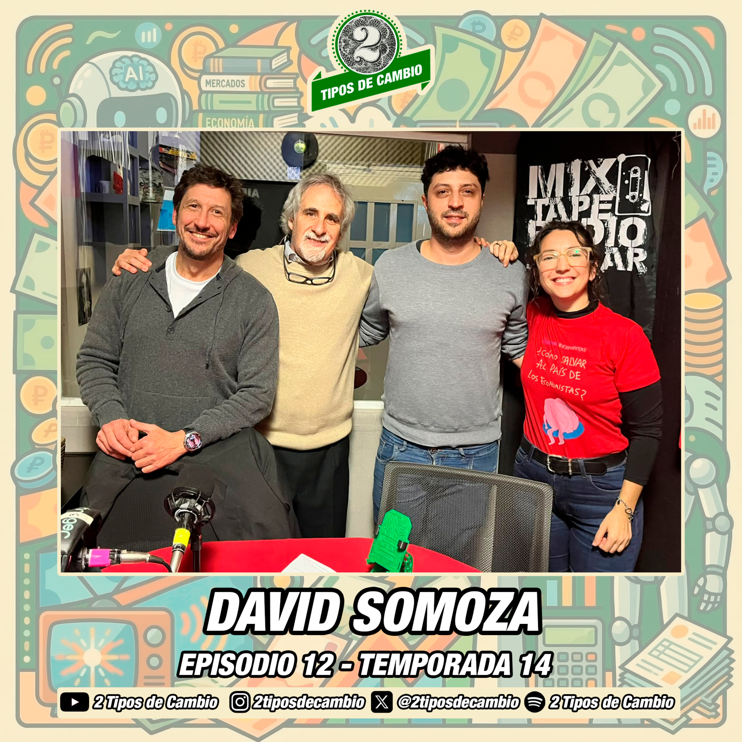 E12|S14 David Somoza - #senior #misa #salud episode artwork