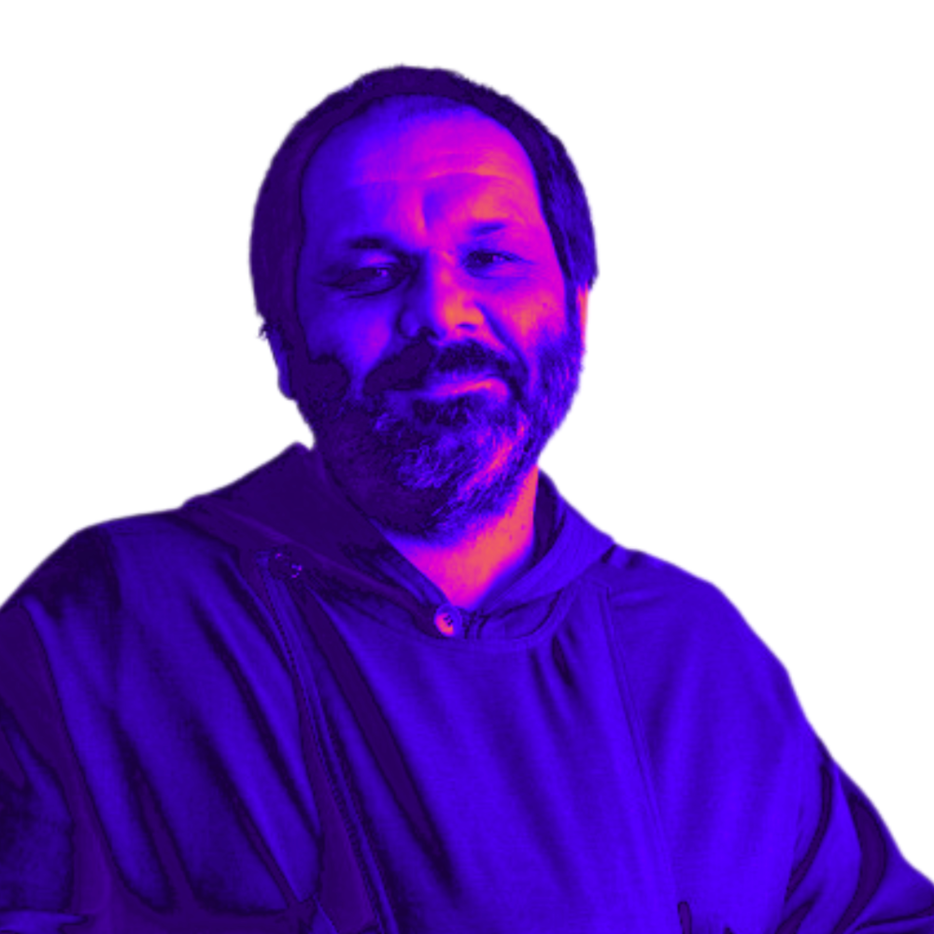Podcast Eros