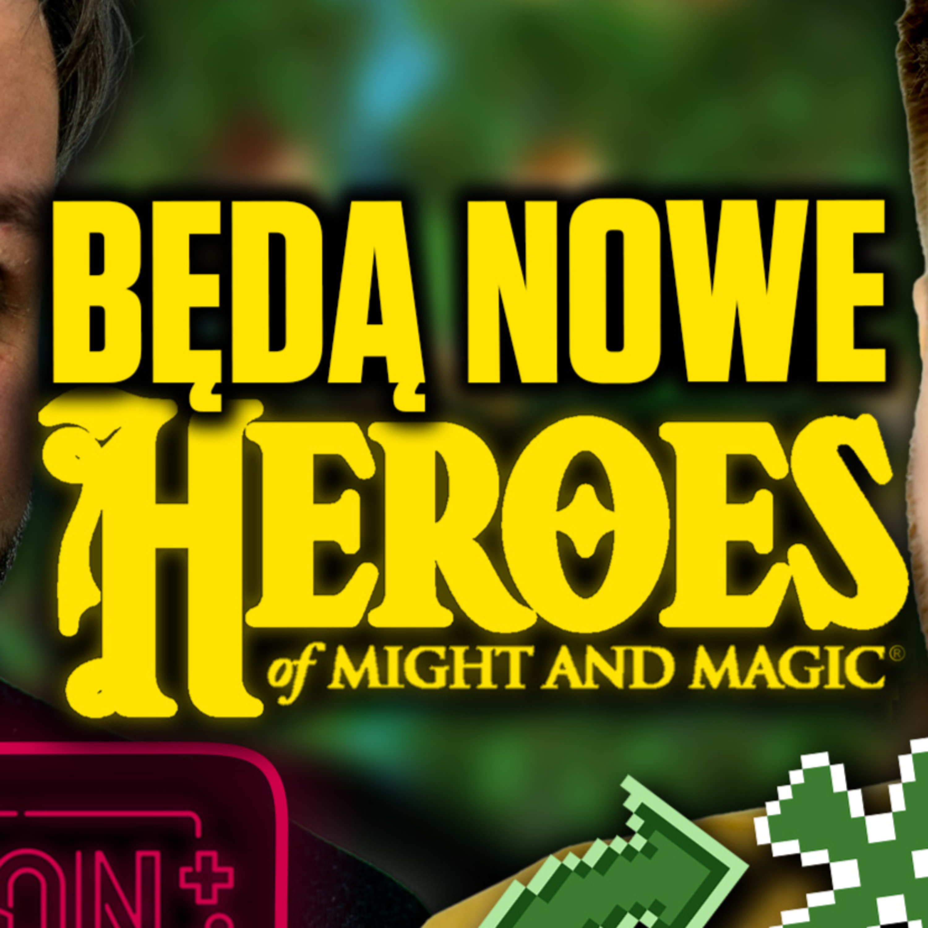 Powstaje NOWE Heroes of Might & Magic (nie Olden Era)! I chyba mamy teorię | #137