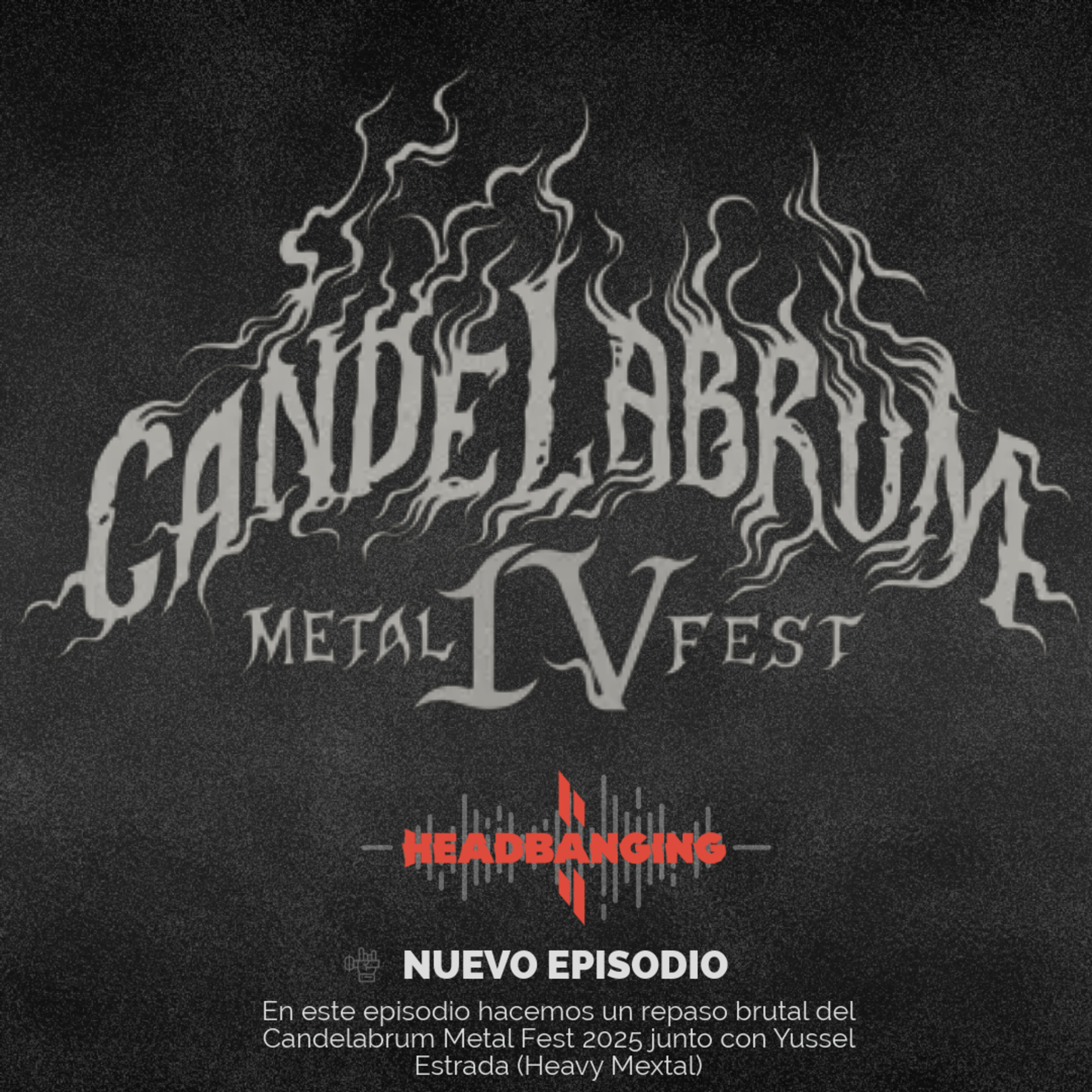 HeadbangingMX, Rock y Heavy Metal Podcast