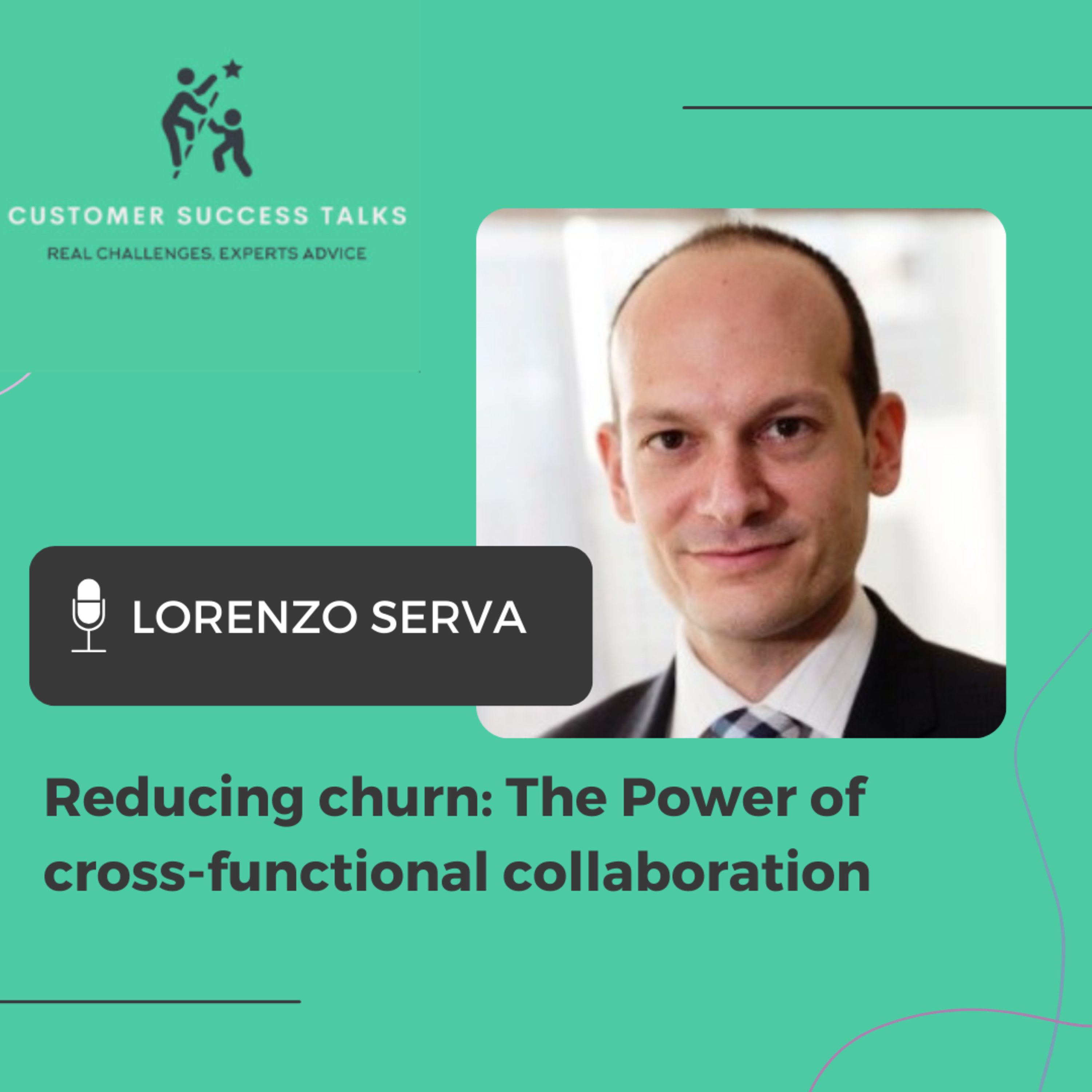 Customer Success Talks