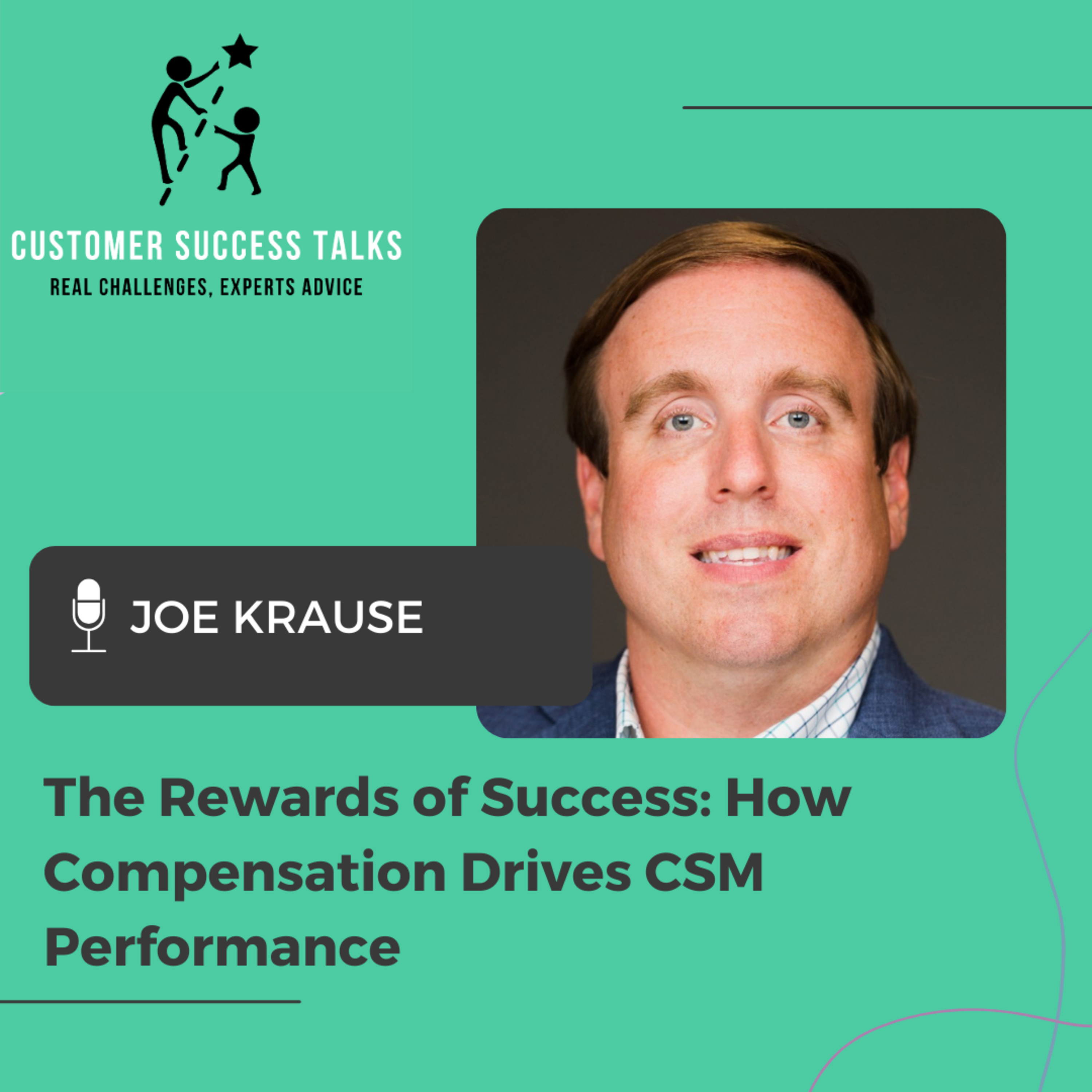 Customer Success Talks