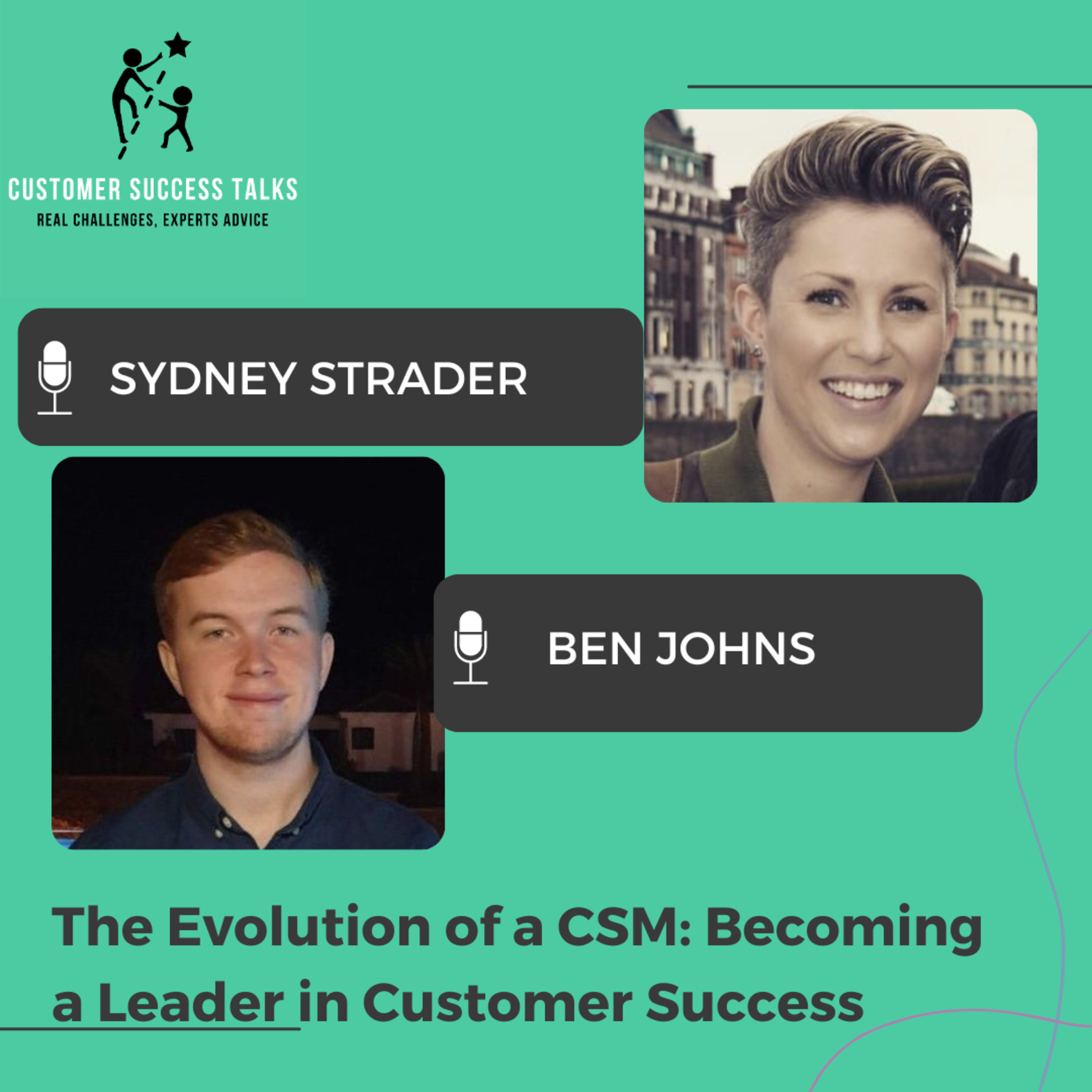 Customer Success Talks