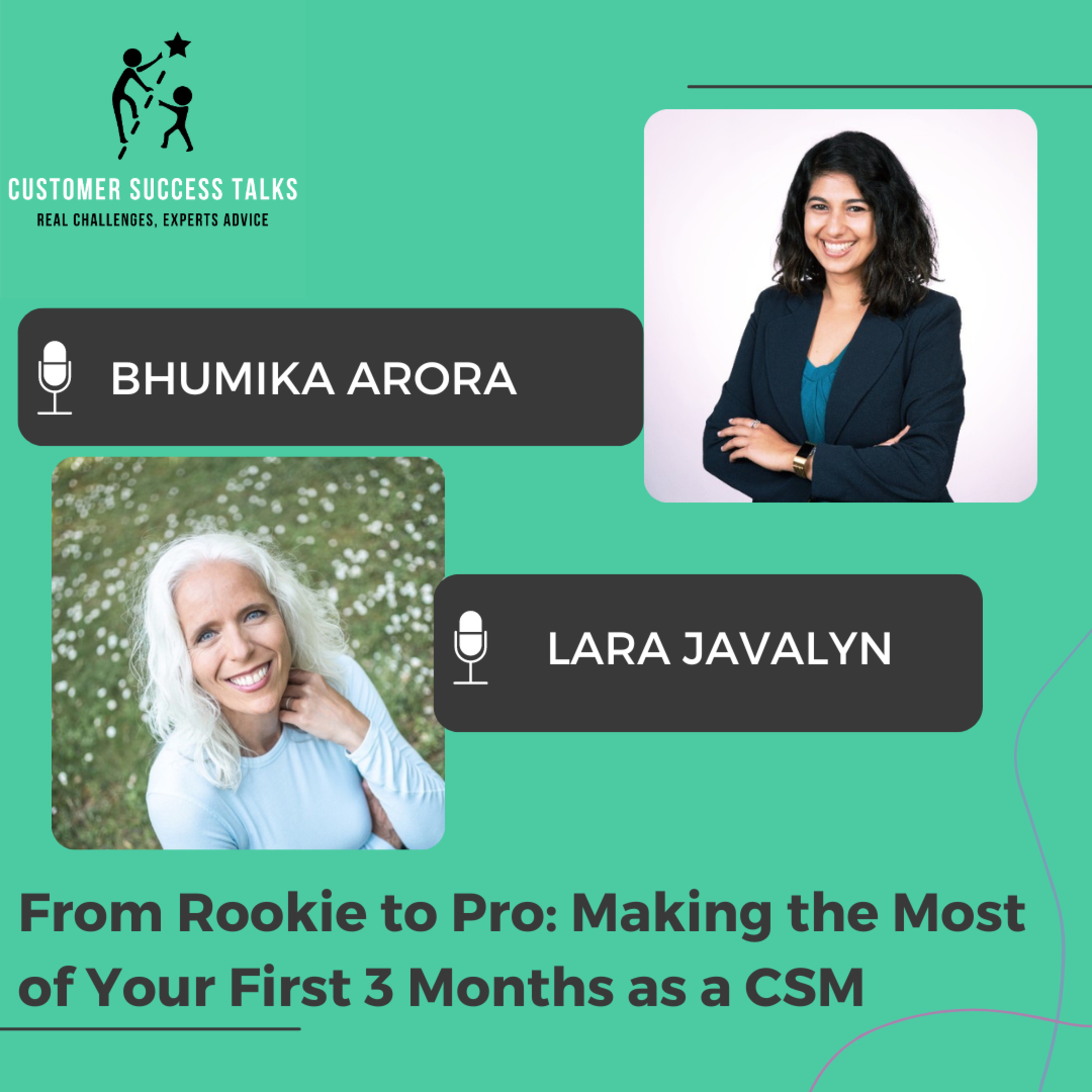 Customer Success Talks